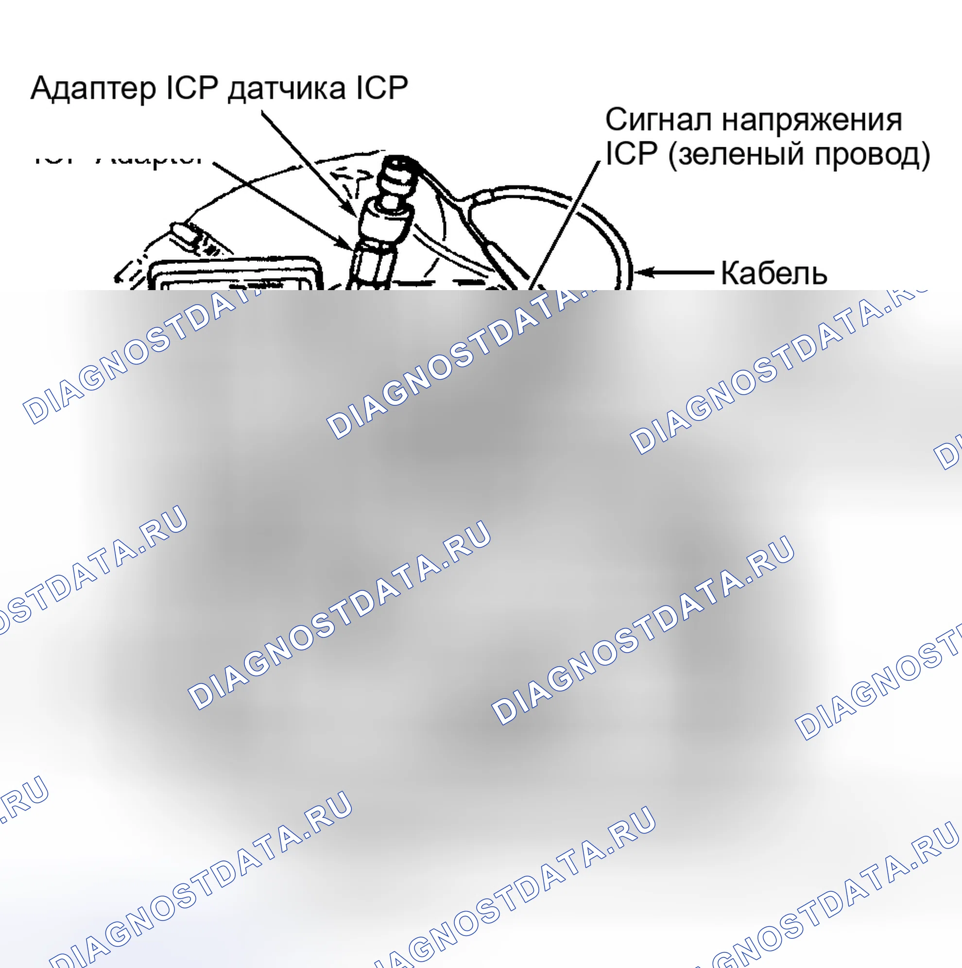 Рис. 211. Ford Cab & Chassis F350 
