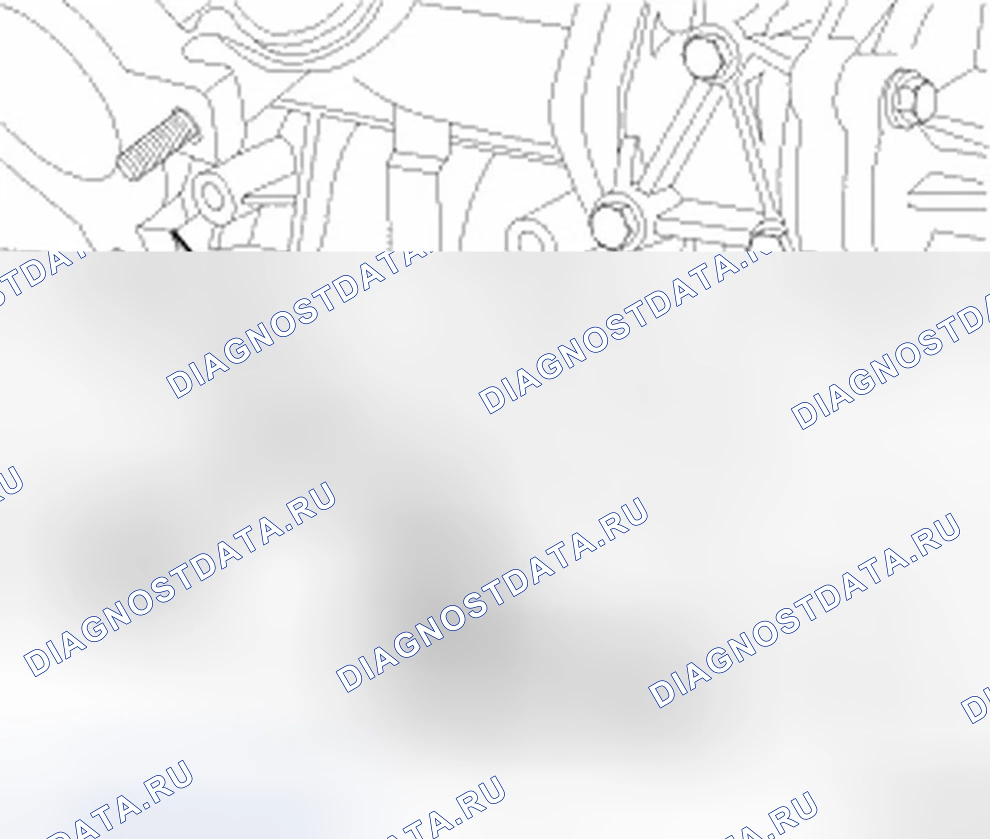 Рис. 274. Dodge Avenger II