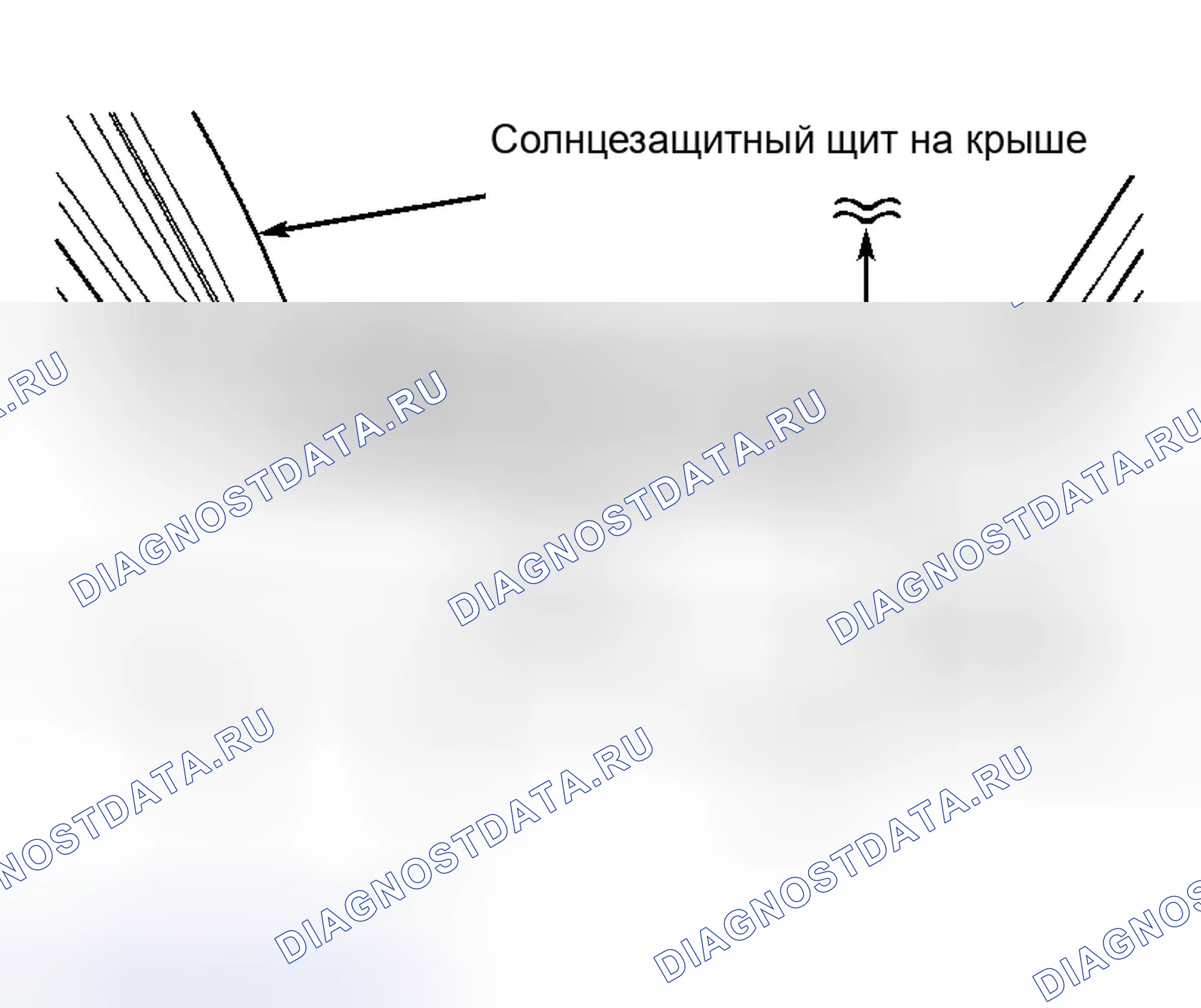 Рис. 9. Volvo S70 I
