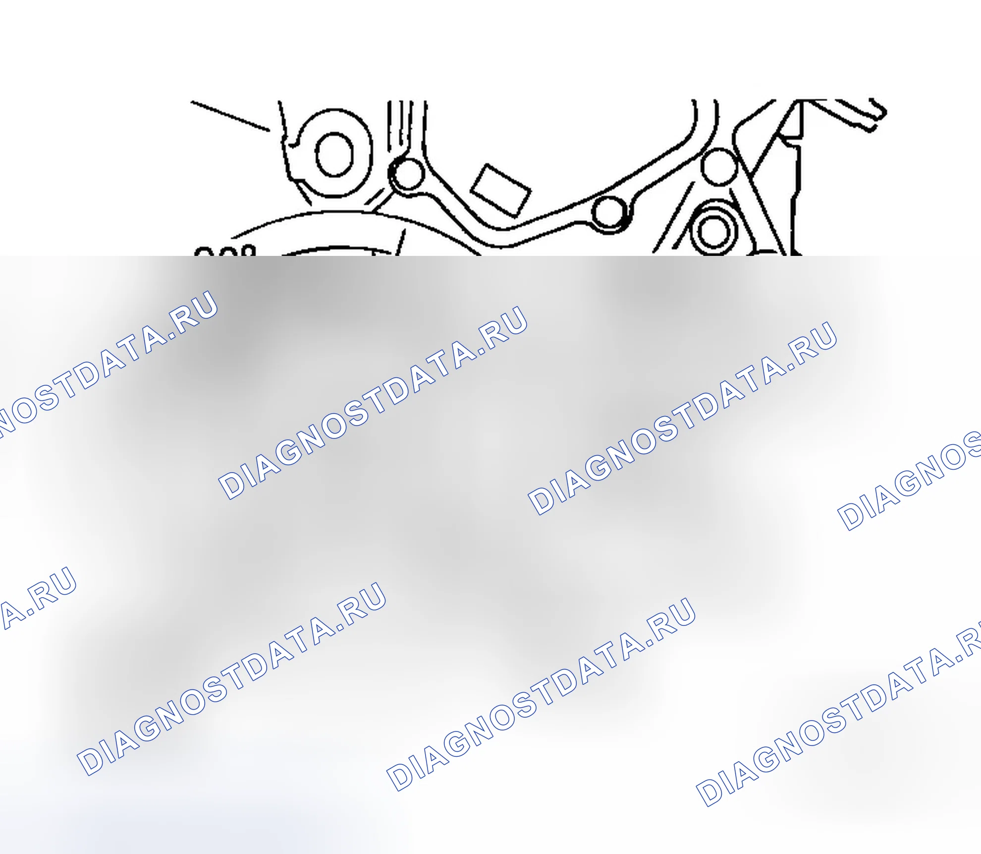 Рис. 134. Infiniti M35 III