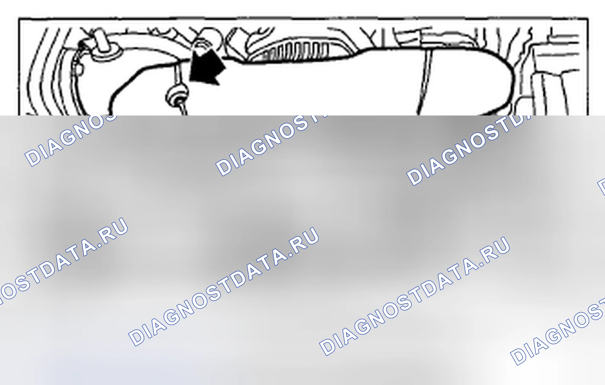 Рис. 126. Subaru Impreza WRX GE рестайлинг