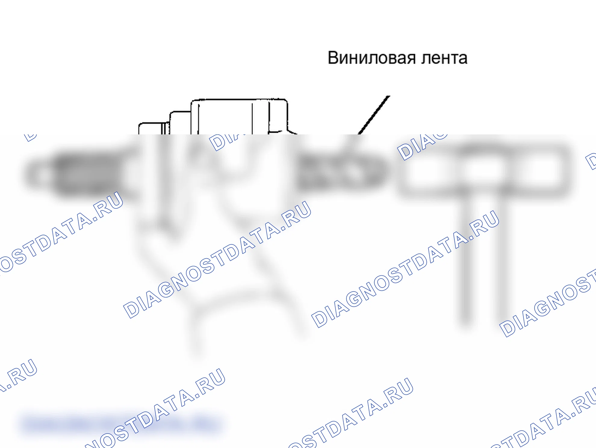 Рис. 51. Toyota Land Cruiser 100 рестайлинг