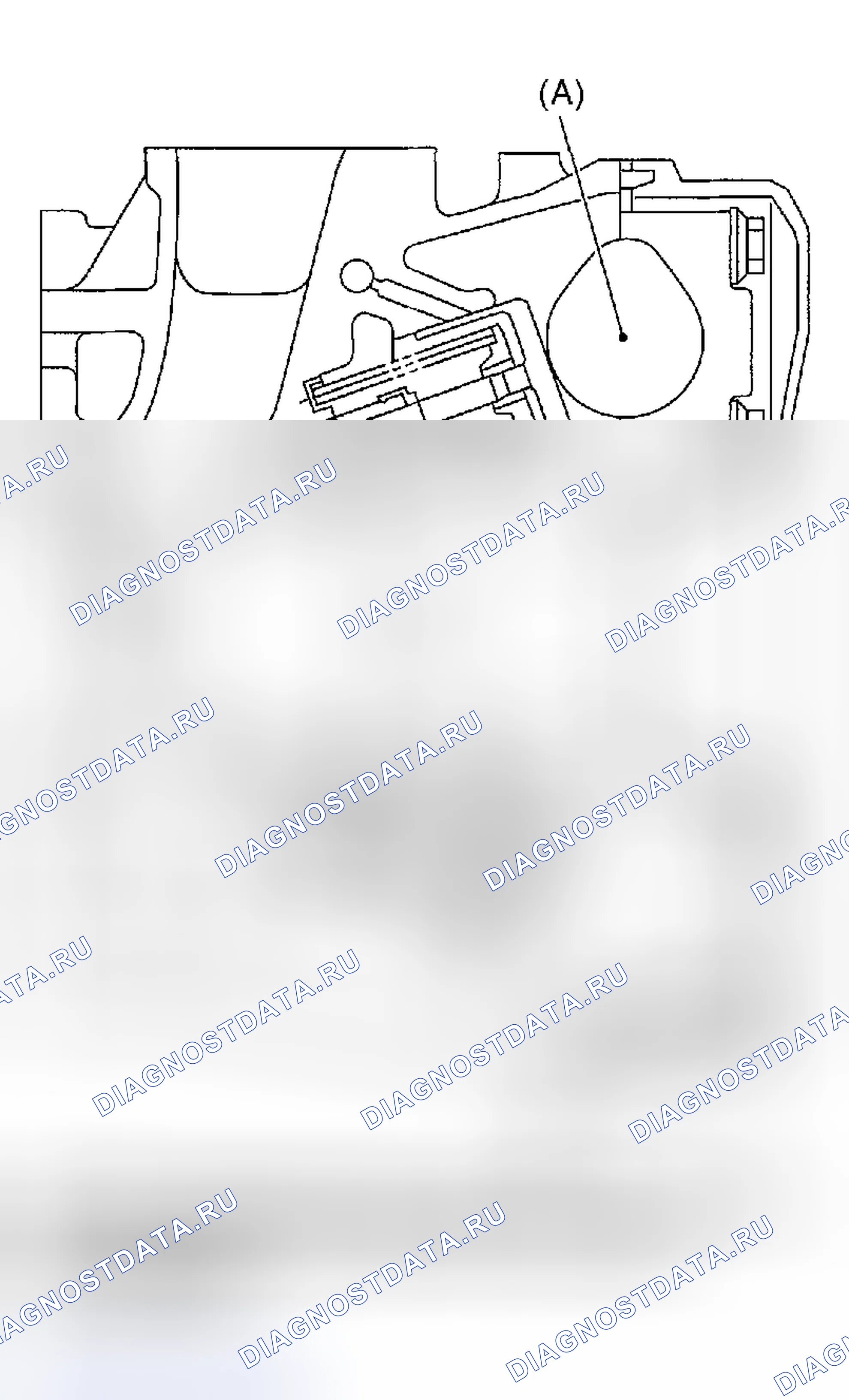 Рис. 591. Subaru Impreza WRX GD/GG рестайлинг