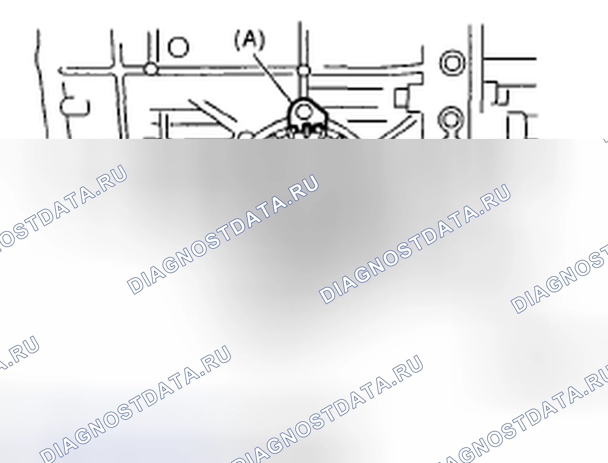 Рис. 355. Subaru Impreza WRX STI GD рестайлинг 2