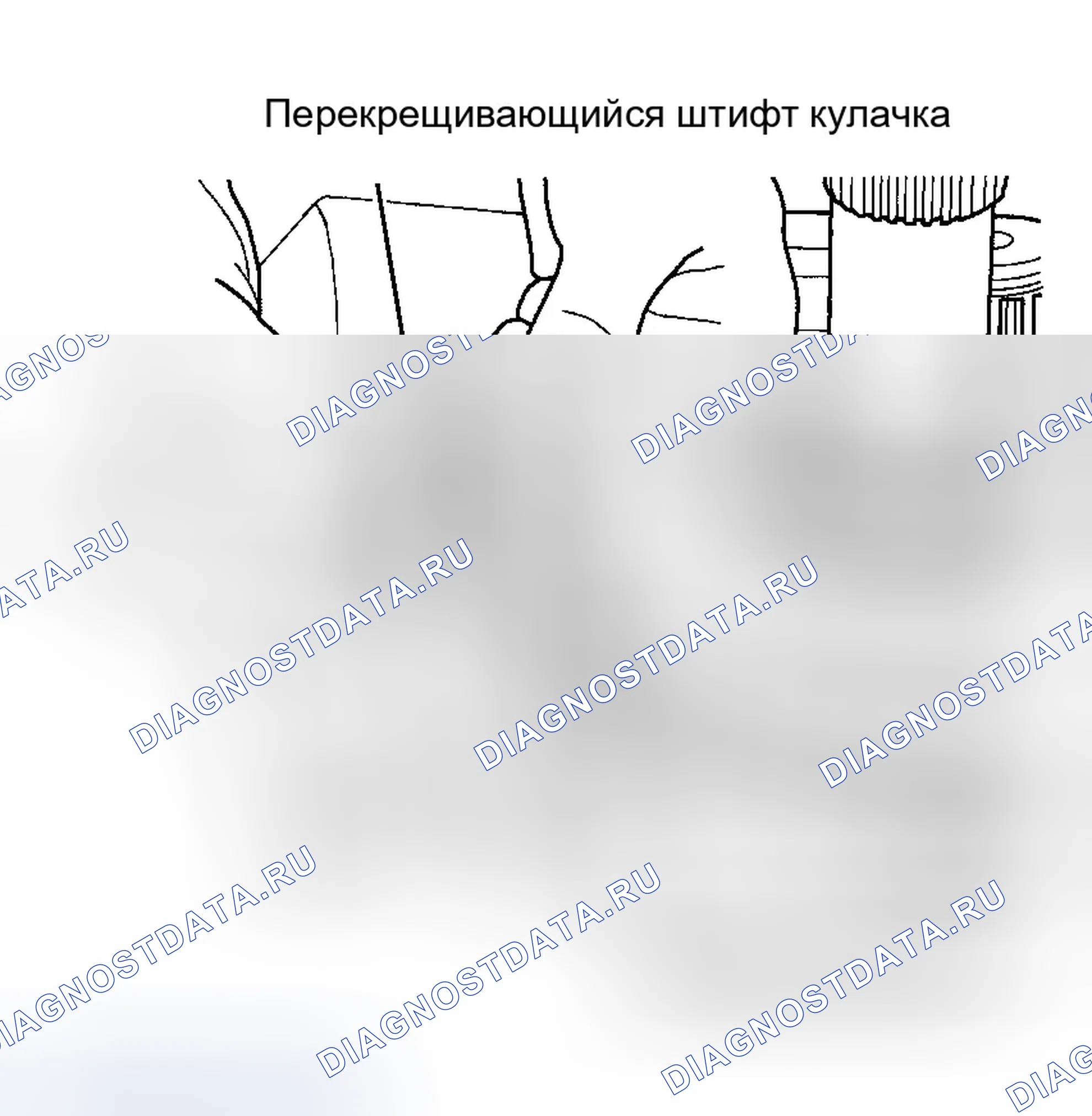 Рис. 7. Dodge Cab & Chassis R2500 