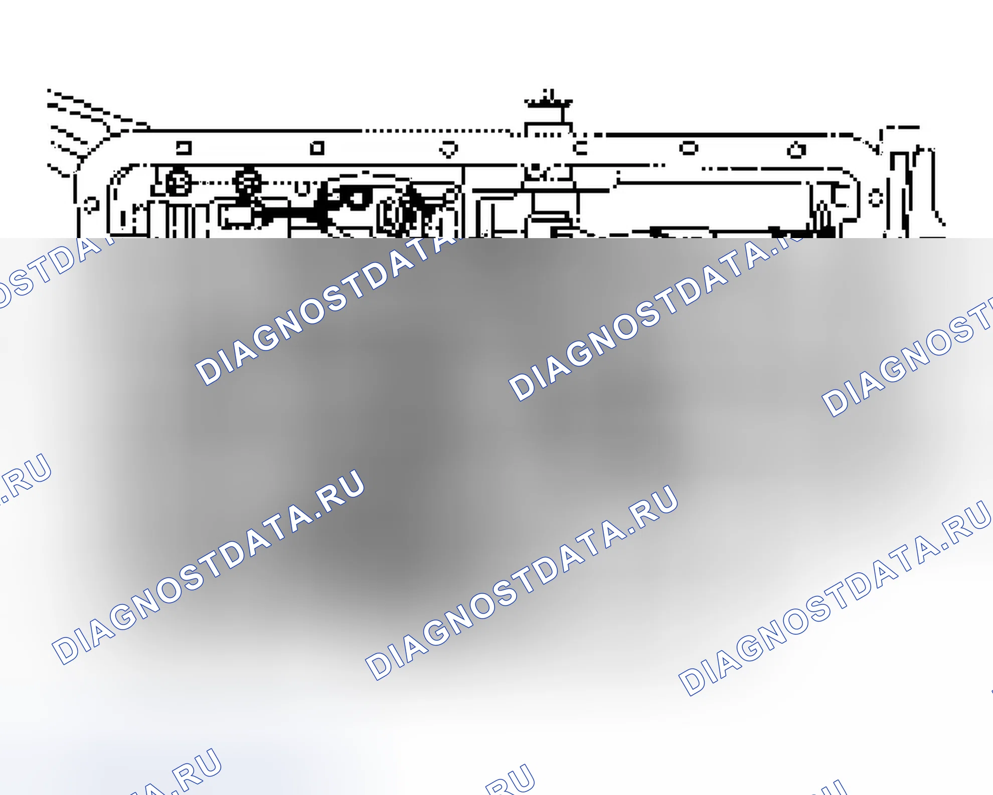 Рис. 808. Ford Pickup F150 