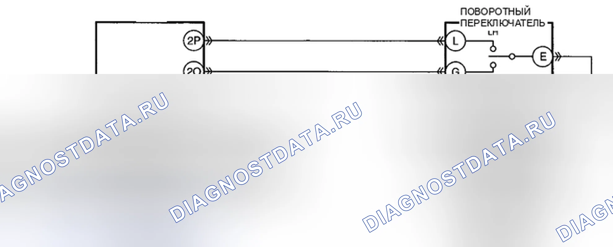 Рис. 34: расшифровка кода ошибки B1D36:11 [млрд.м3]. Honda CR-V IV рестайлинг