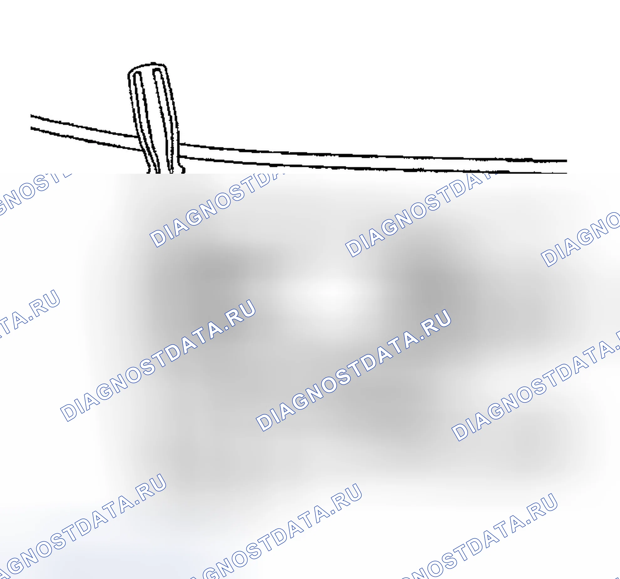 Рис. 9: Демонтаж и монтаж (Impala). Chevrolet Impala VIII