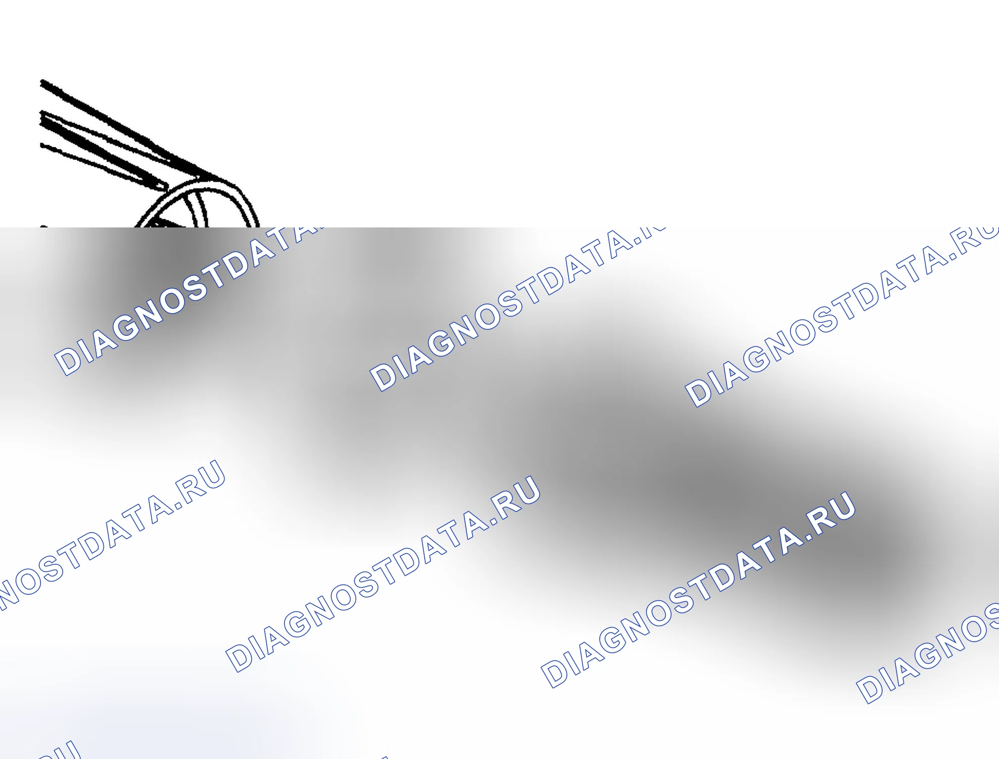 Рис. 383. Chevrolet TrailBlazer I
