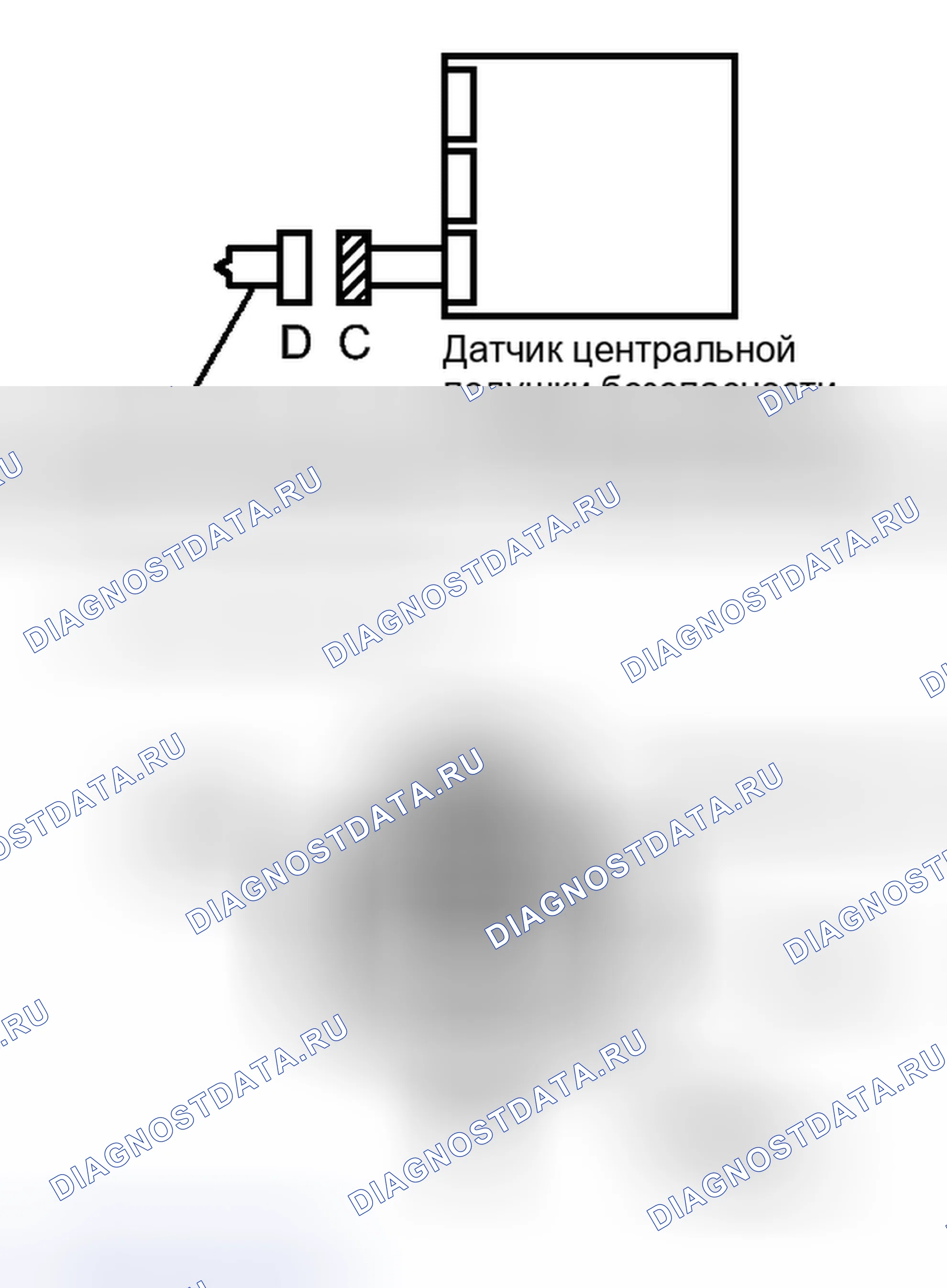 Рис. 258: ПОРЯДОК ВЫПОЛНЕНИЯ РАБОТ. Kia Soul III