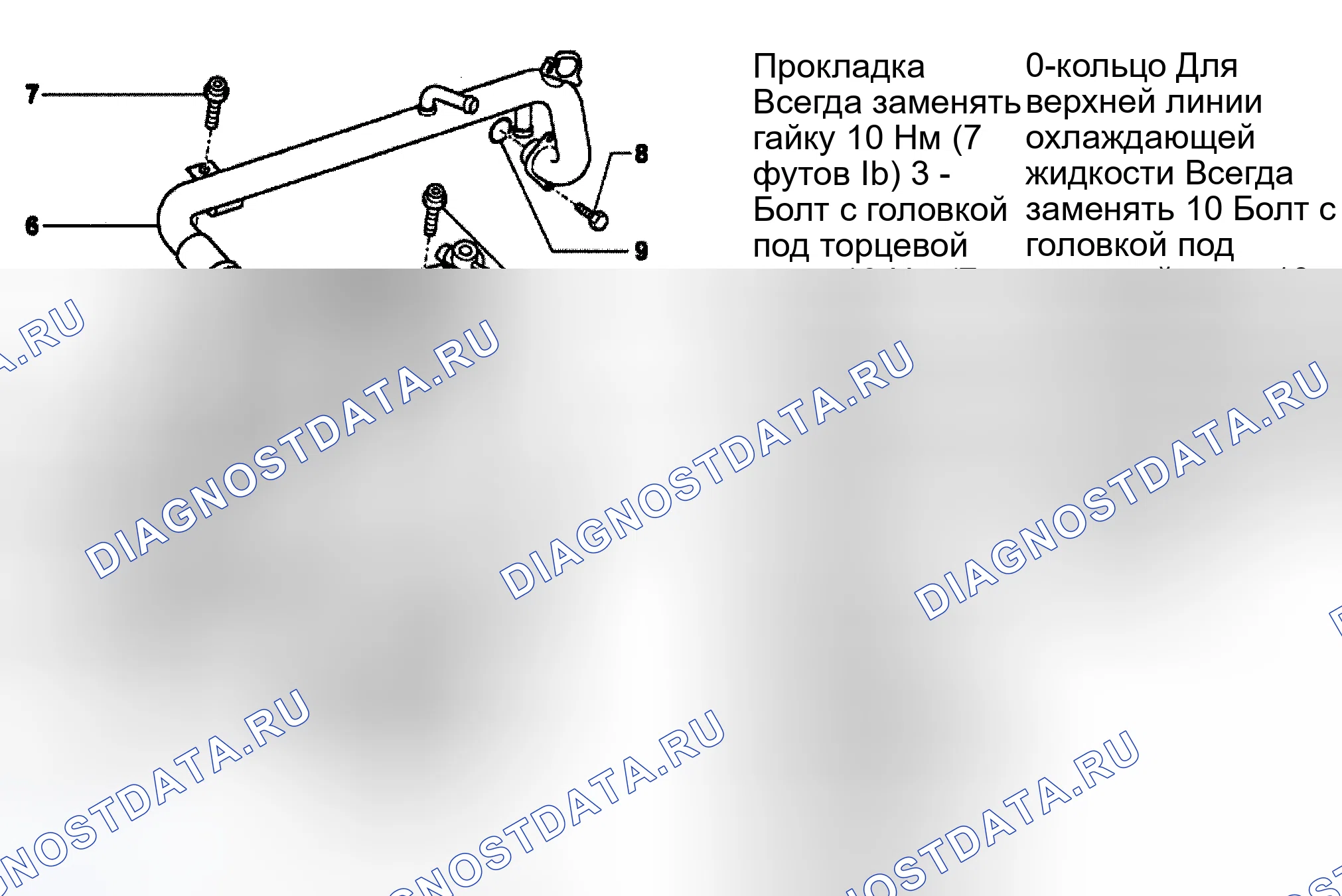 Рис. 63. Audi A4 B5 рестайлинг