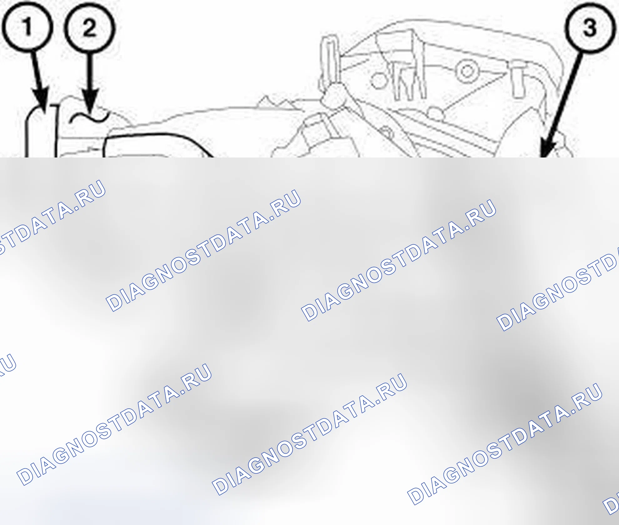 Рис. 91. Chrysler Town & Country V рестайлинг