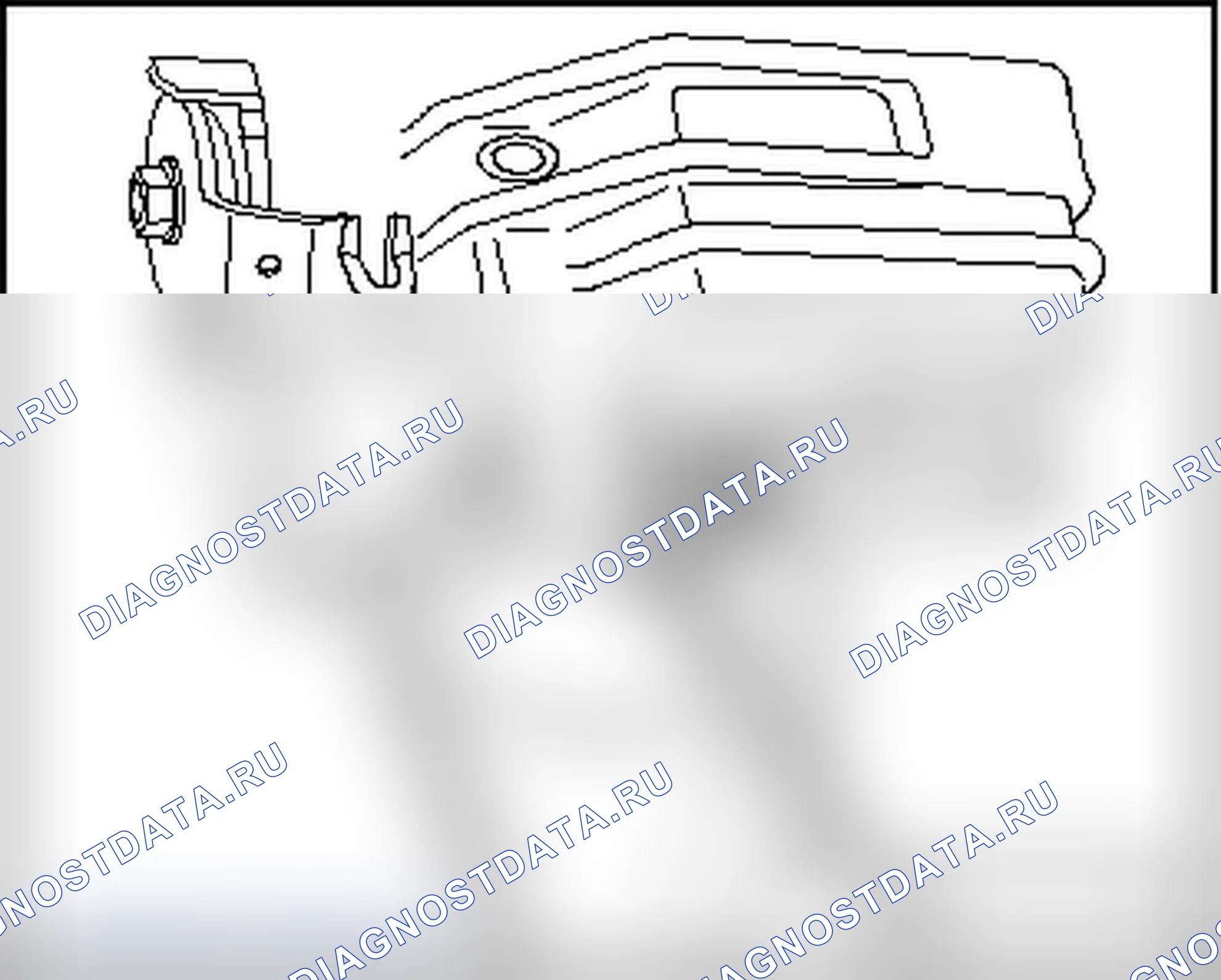 Рис. 32. Volkswagen New Beetle A4 рестайлинг