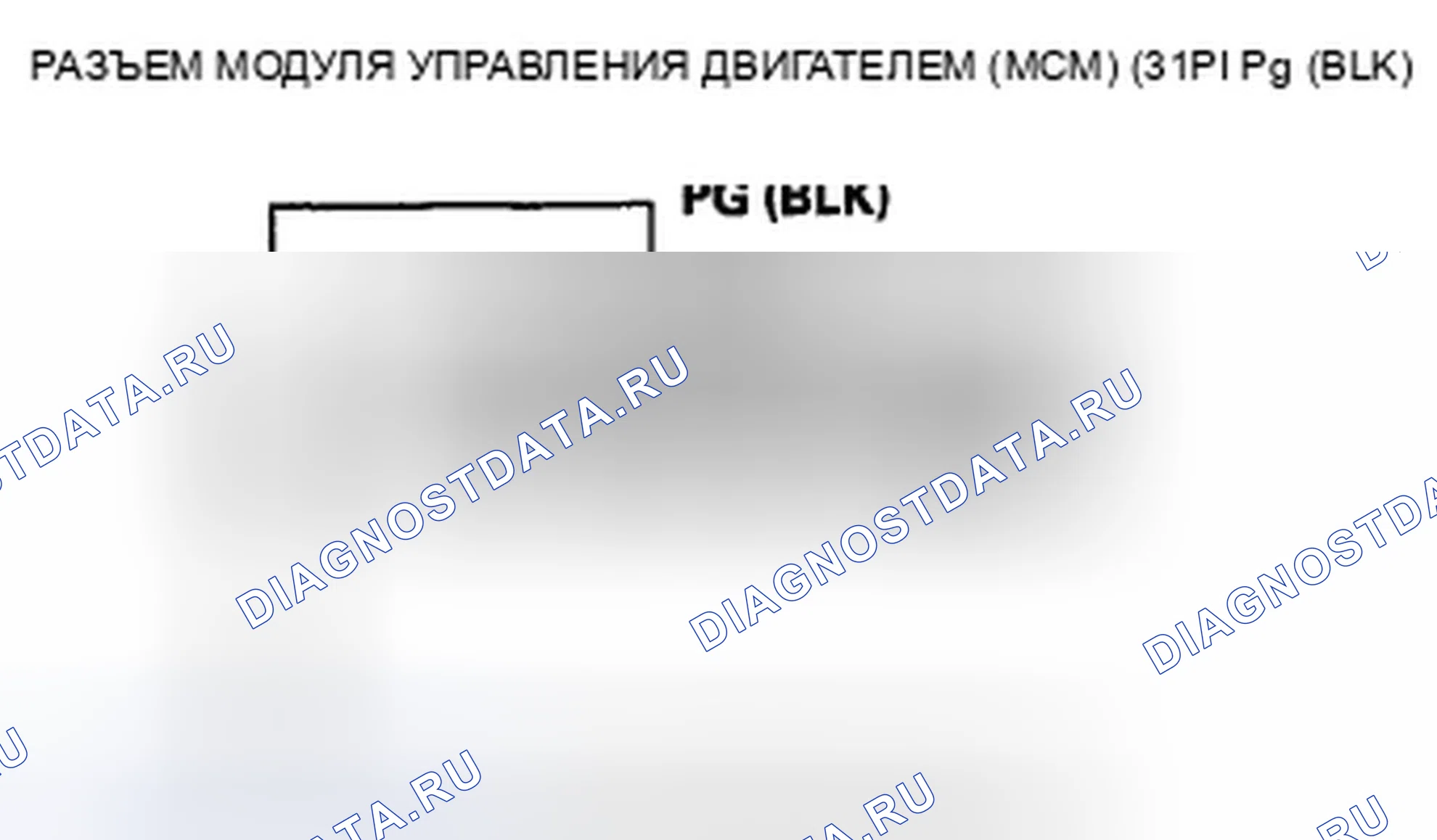 Рис. 305. Honda Insight ZE2