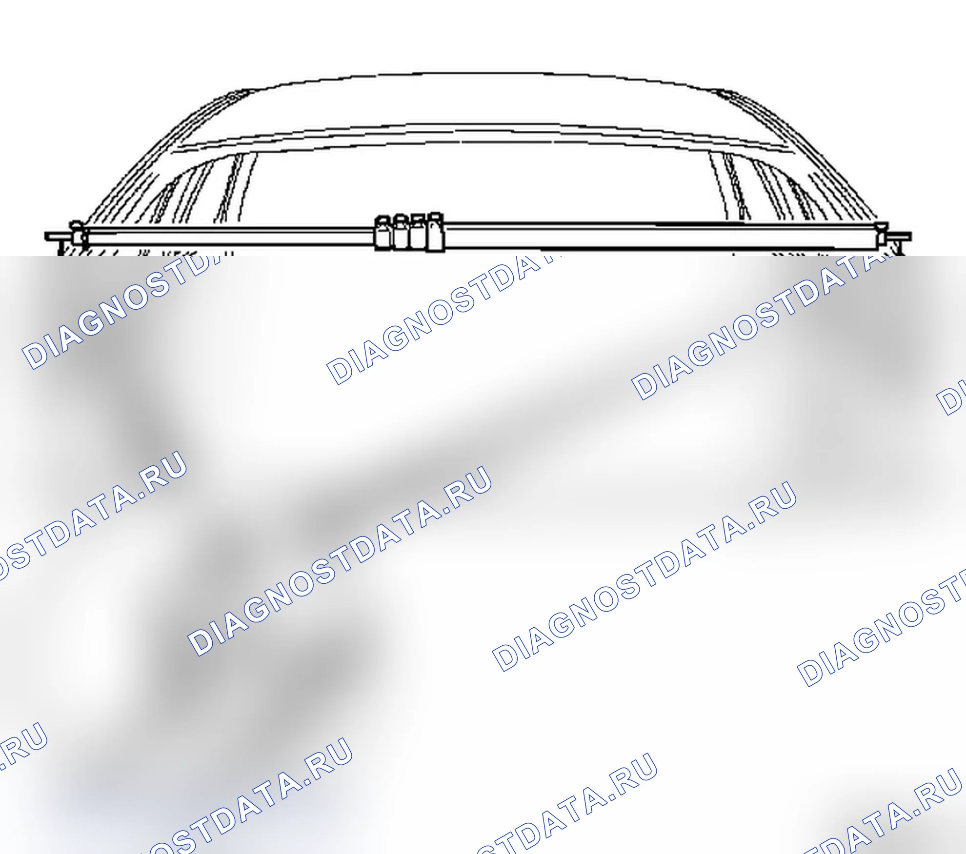 Замена передней стойки. Opel Vectra C