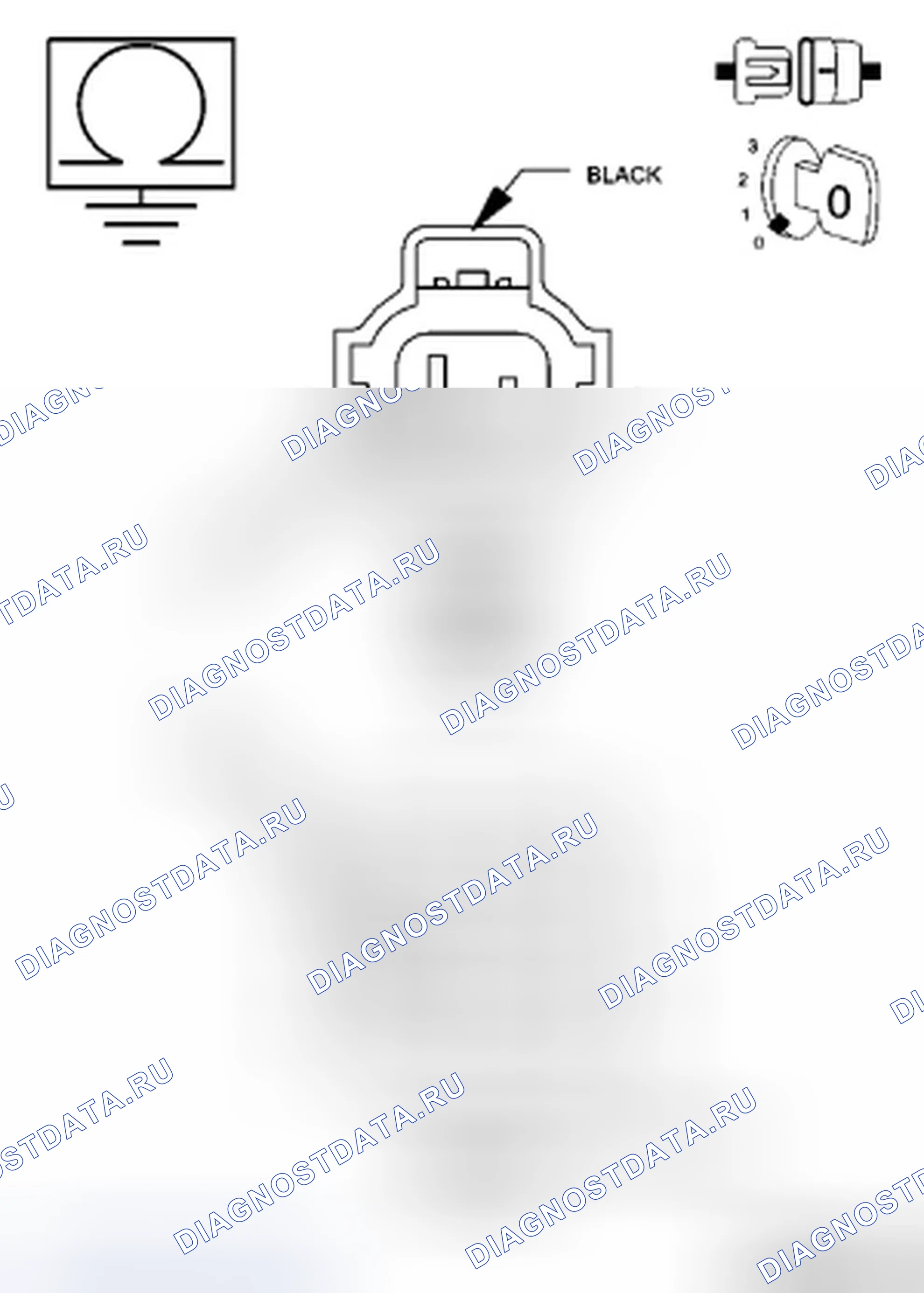 Рис. 1260. Dodge Avenger II