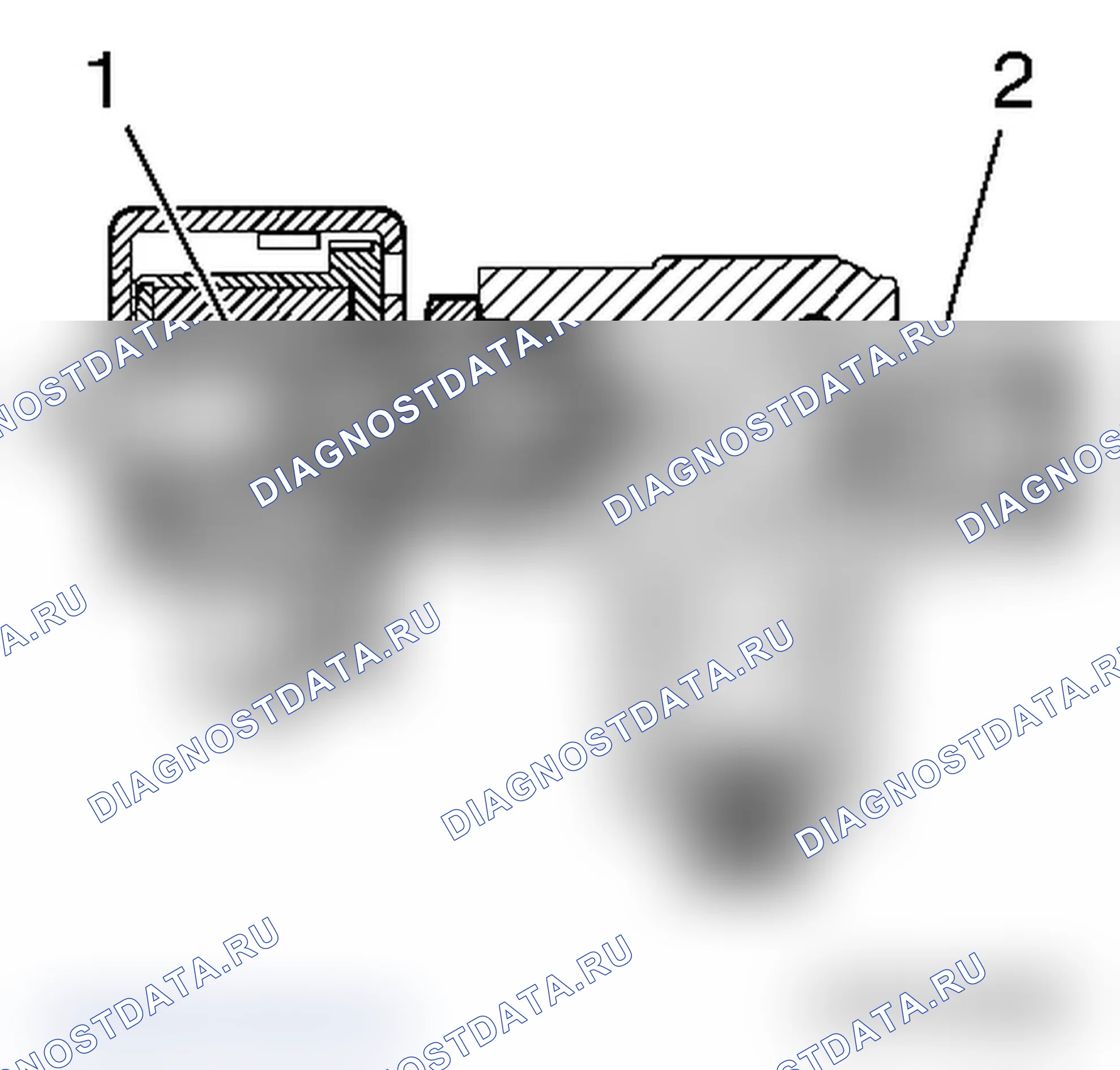 Двигатель Z 16 YNG DOHC - Combo-C. Opel Combo C