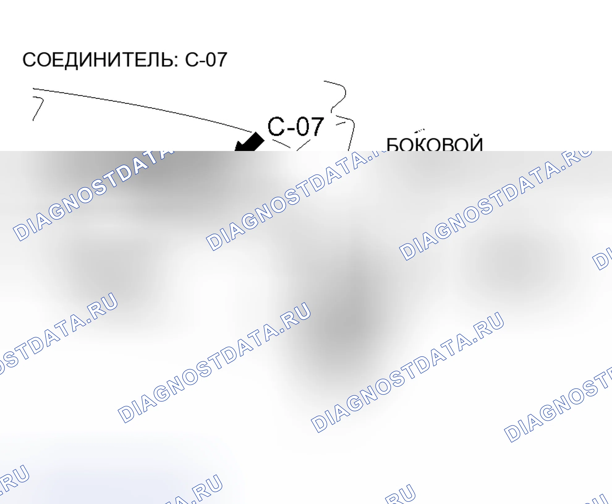 Рис. 22. Mitsubishi Lancer IX рестайлинг