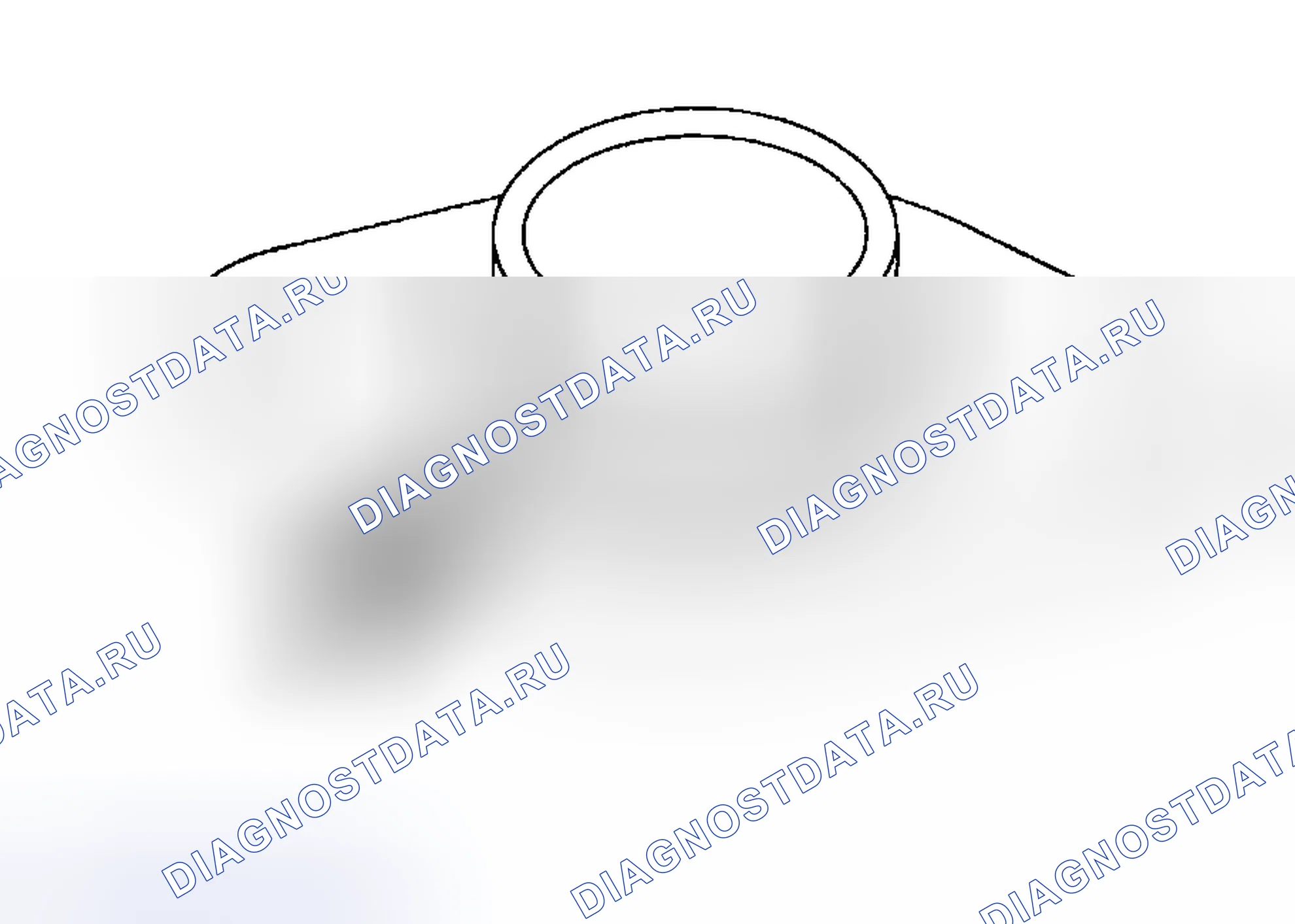 Рис. 22. Mazda Tribute I рестайлинг