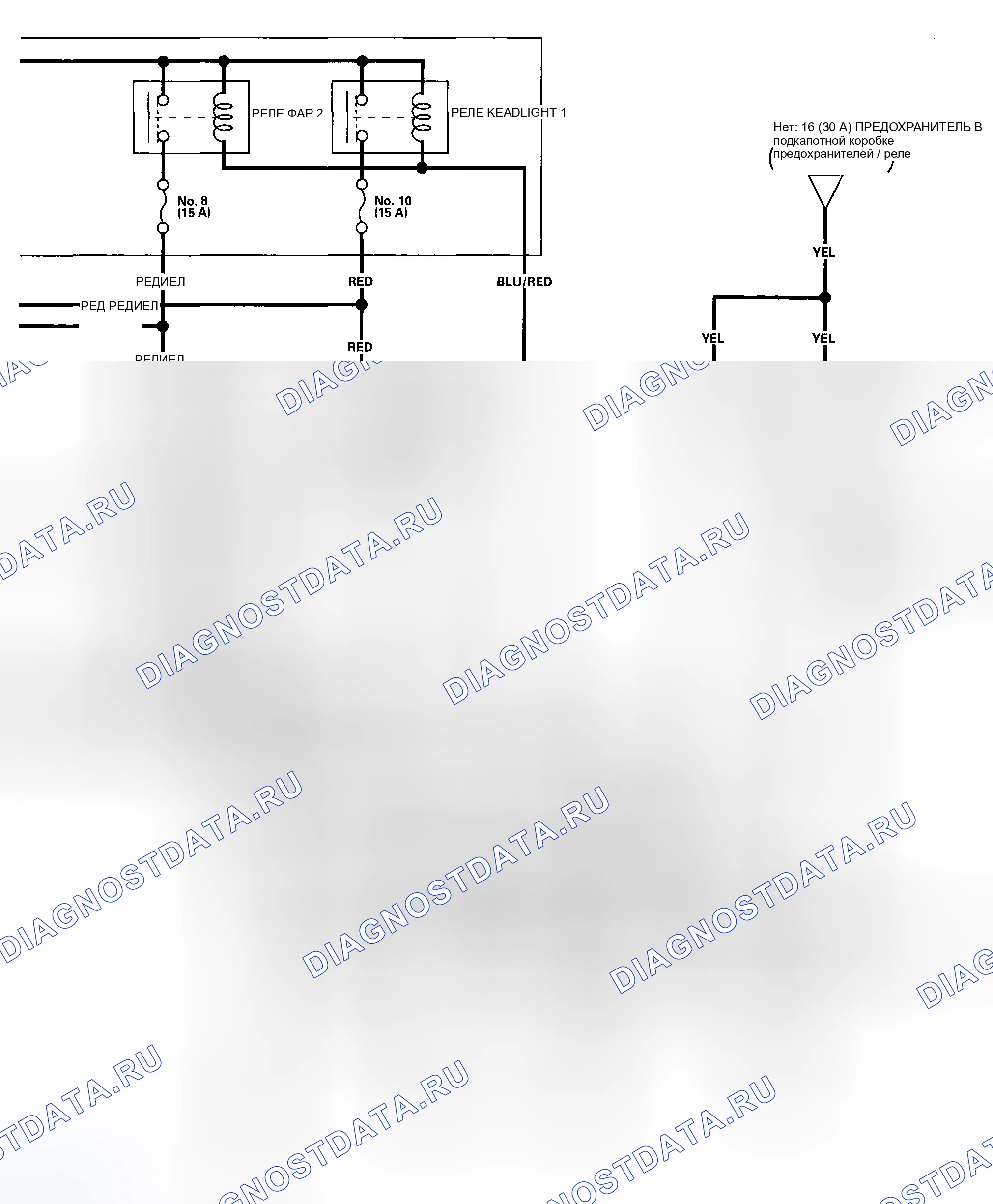 Рис. 6. Honda Insight I