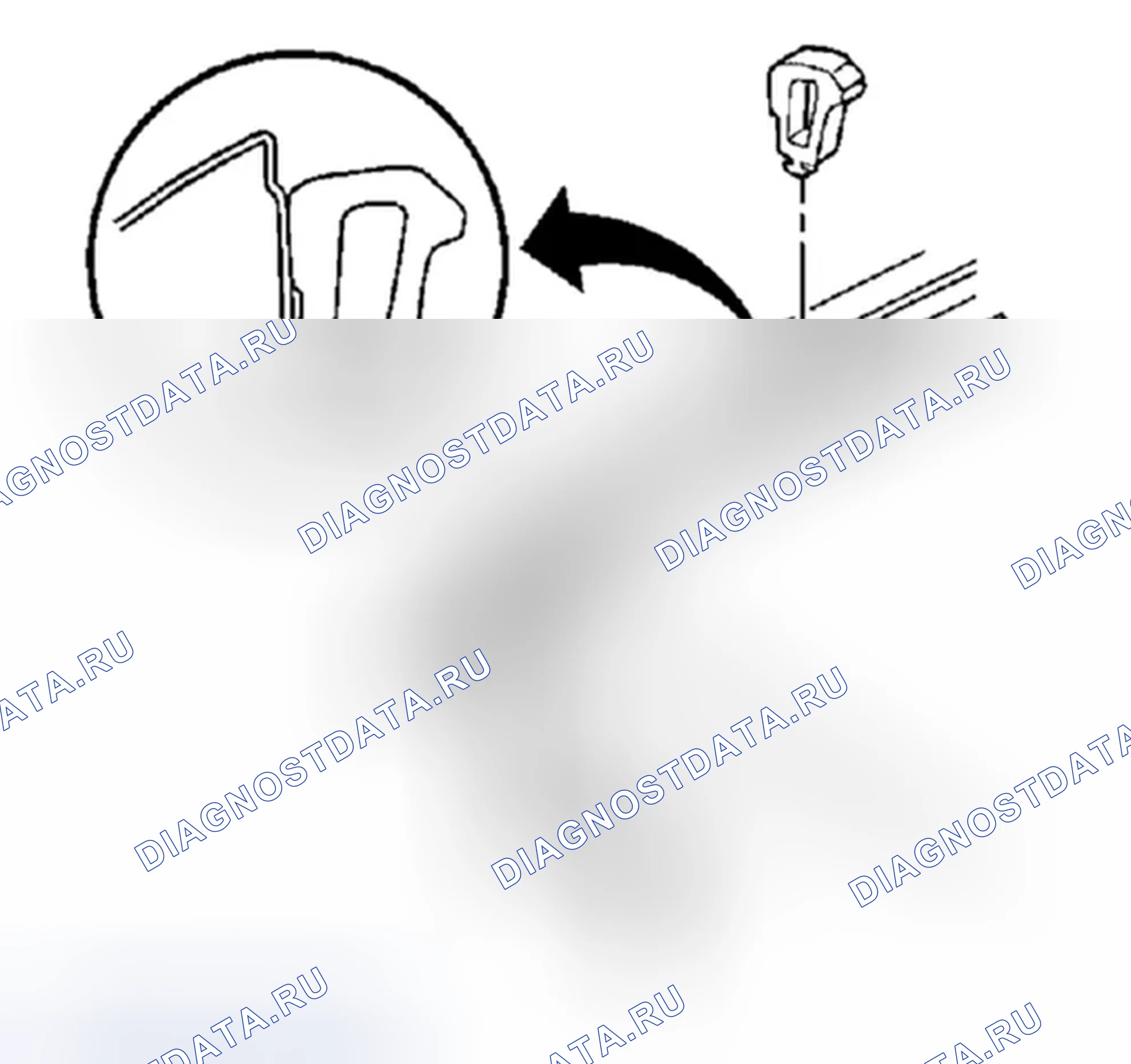 Рис. 94. Buick Rendezvous I