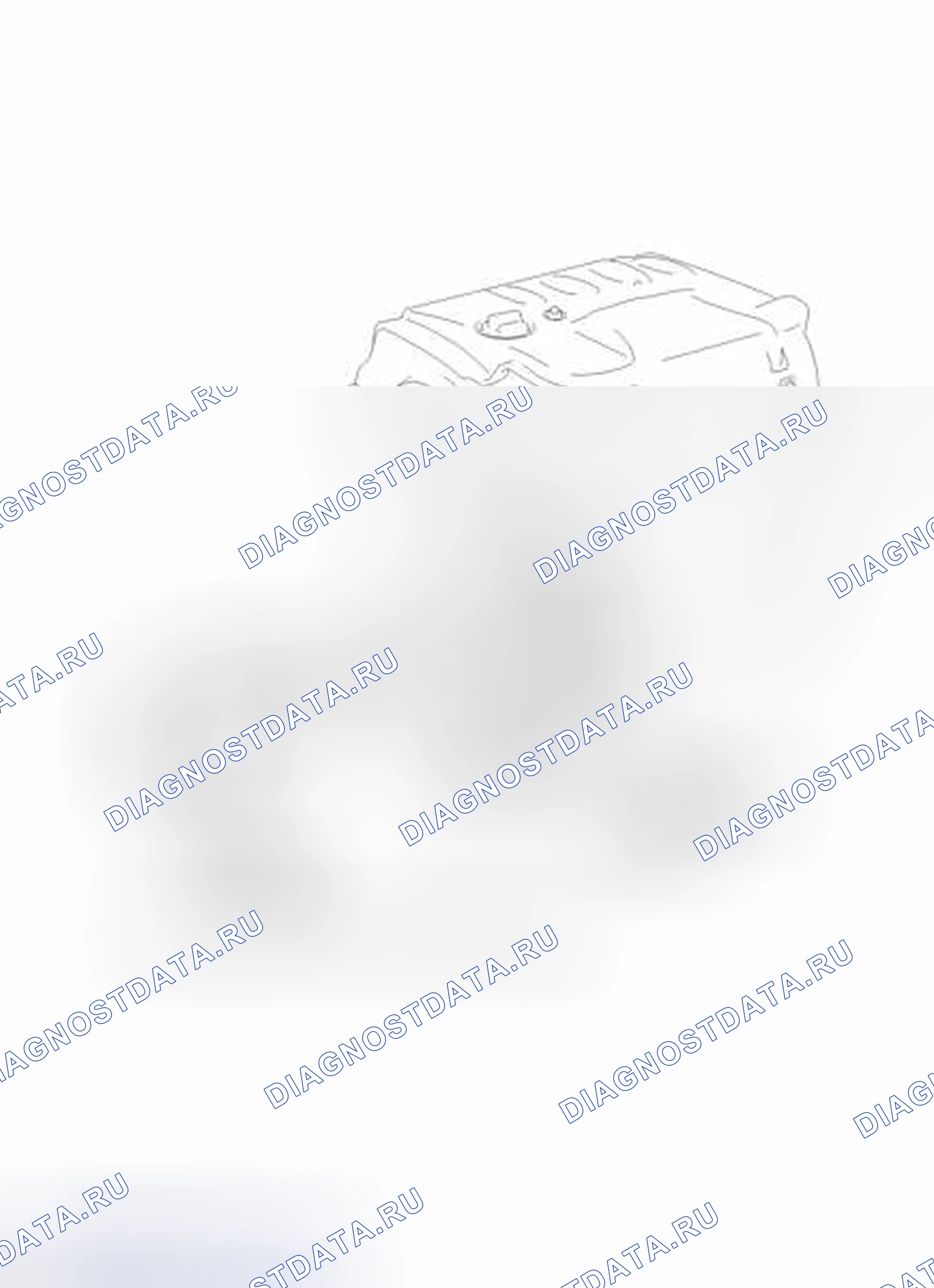 Рис. 66: ИЛЛЮСТРАЦИЯ. Toyota Yaris III