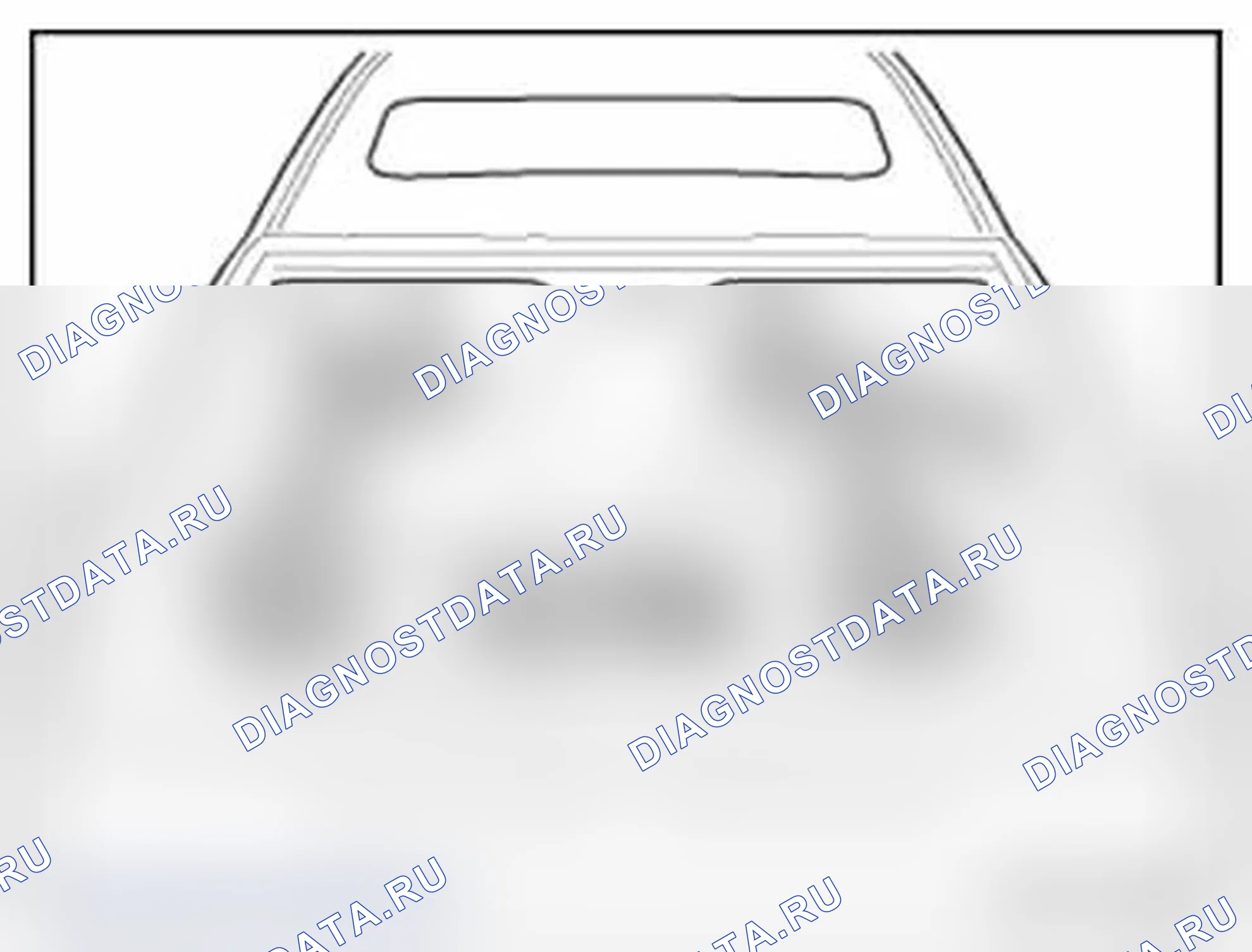Рис. 388. BMW M5 E60/E61