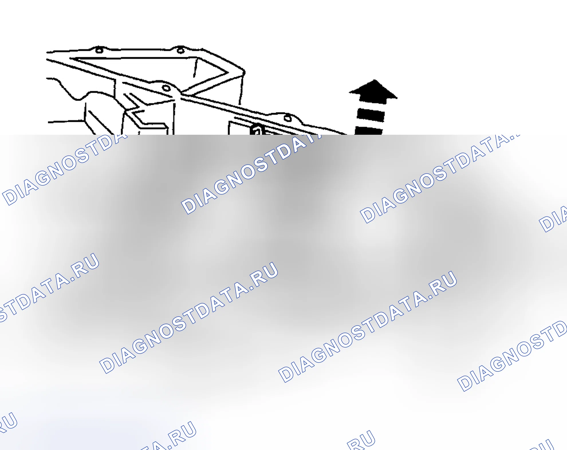 Рис. 635. Hyundai Pony I