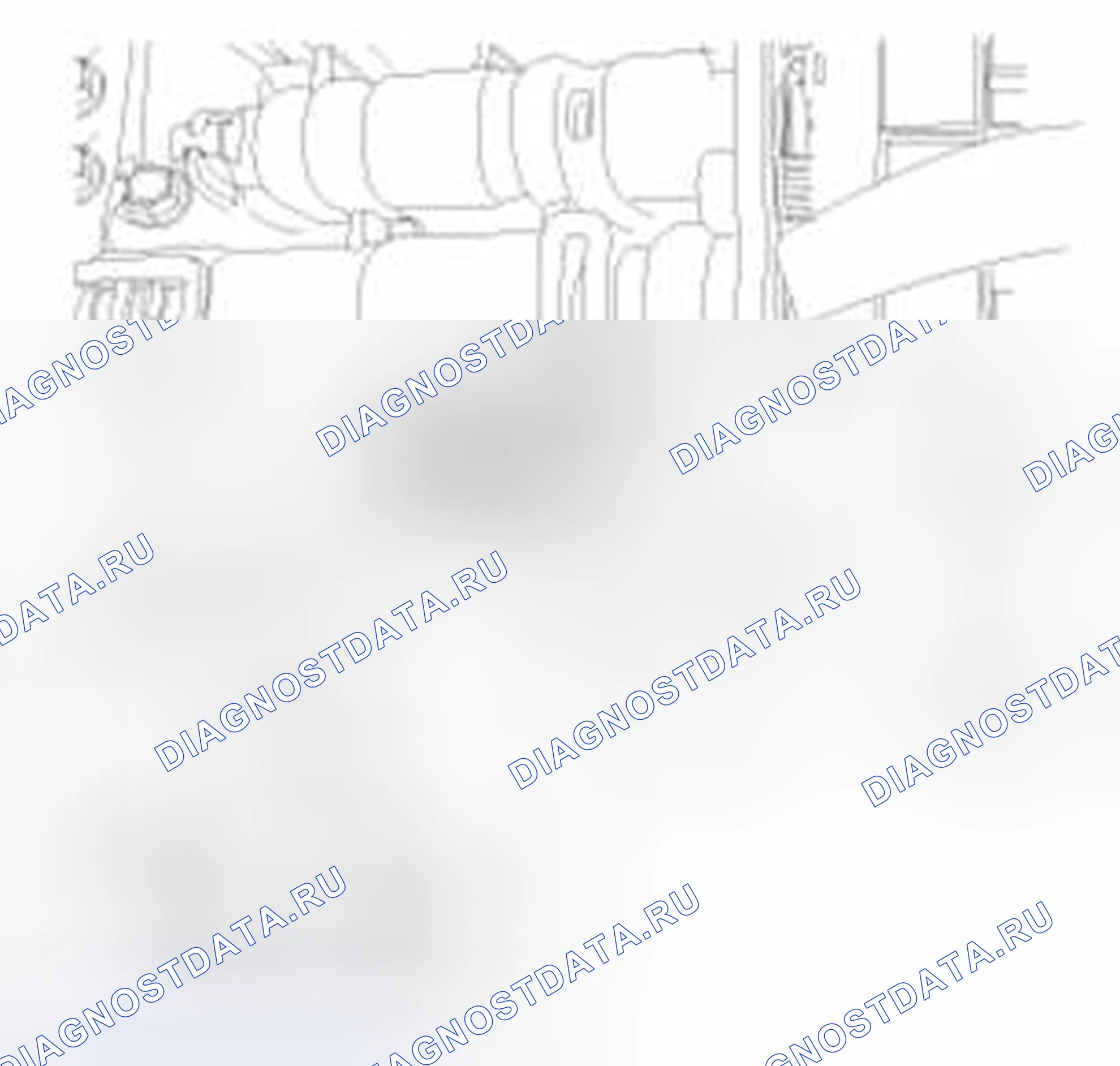 Рис. 39. Kia Sedona II рестайлинг