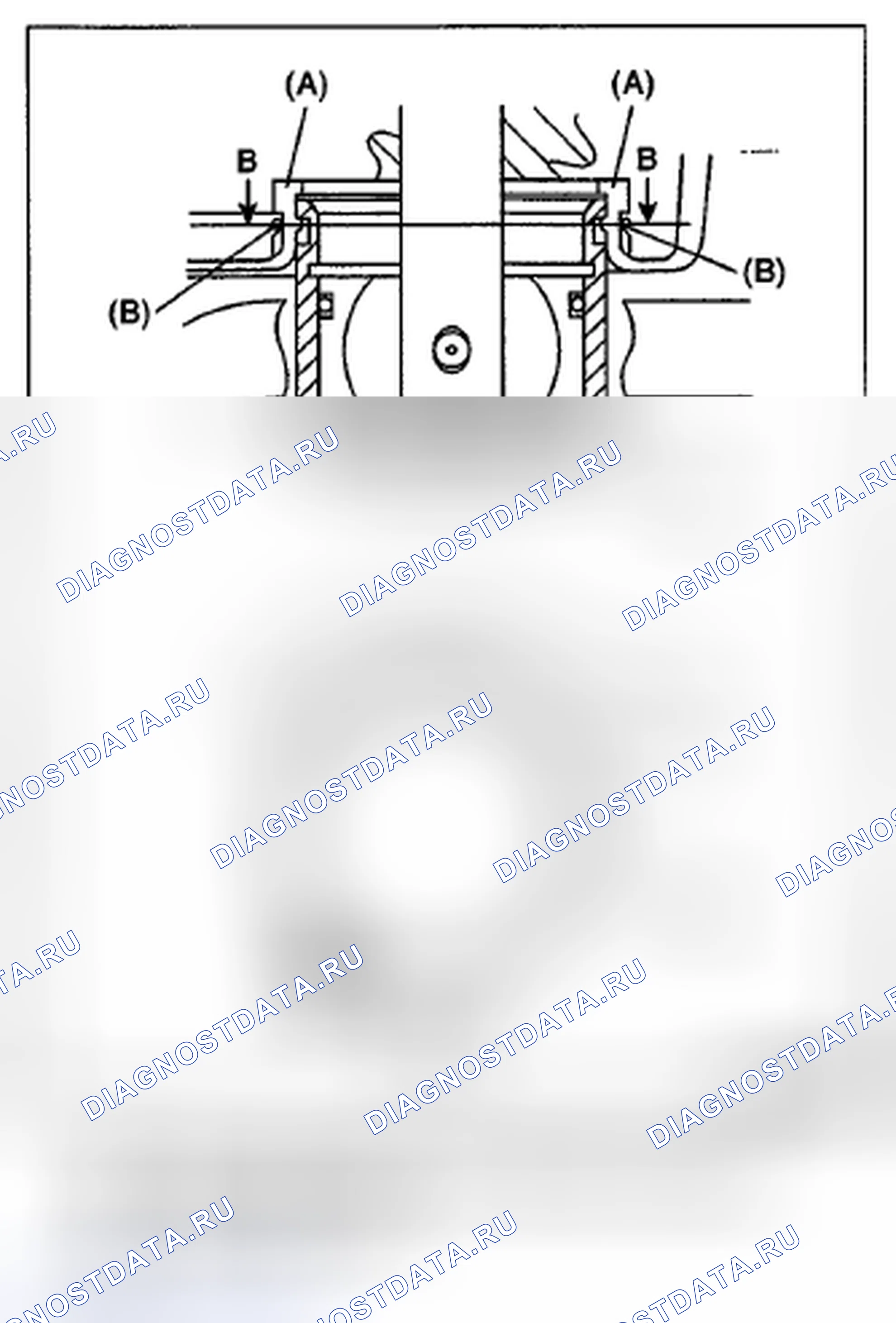 Рис. 115. Subaru Impreza GH