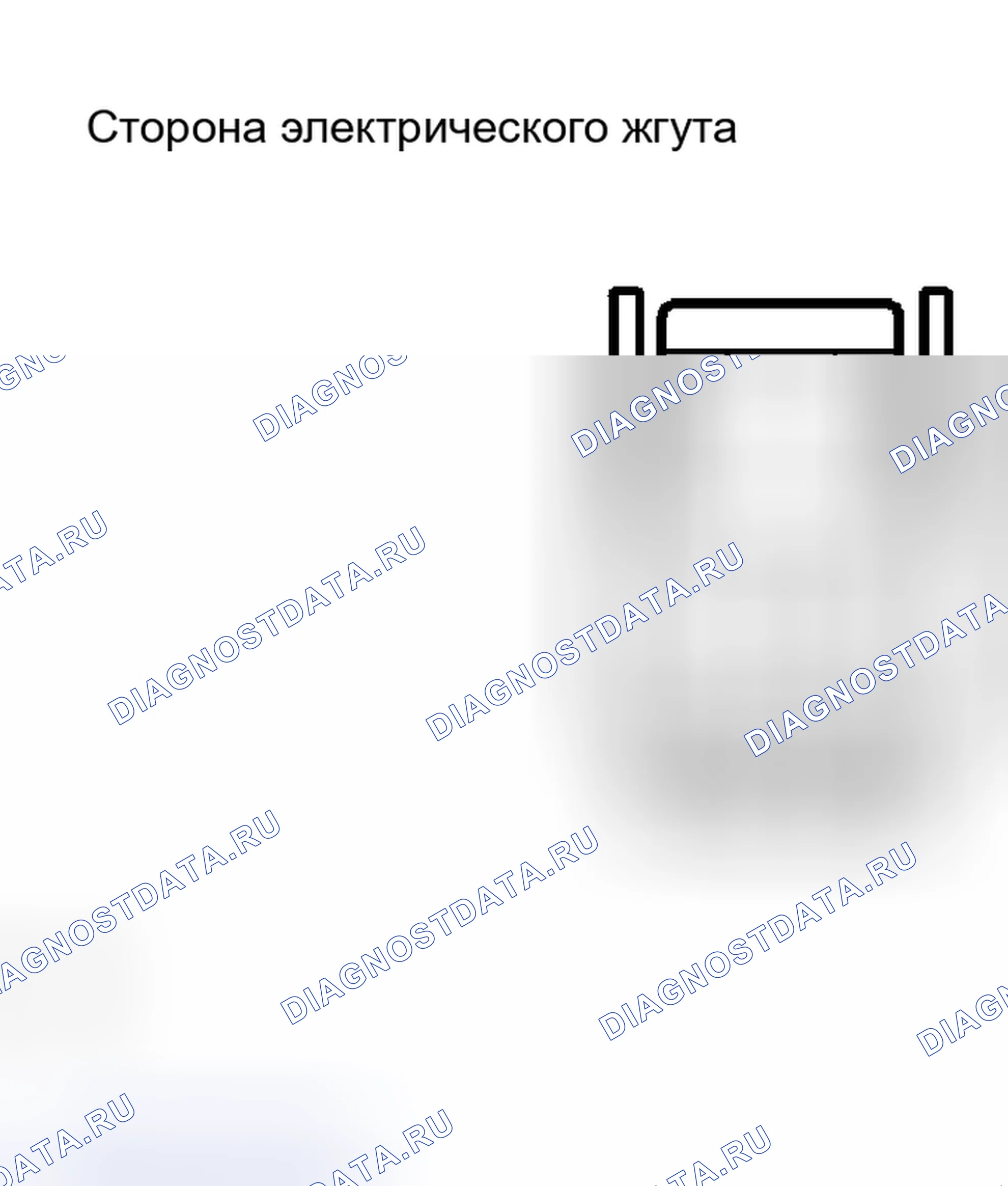 Рис. 26. Lexus LX J100 рестайлинг