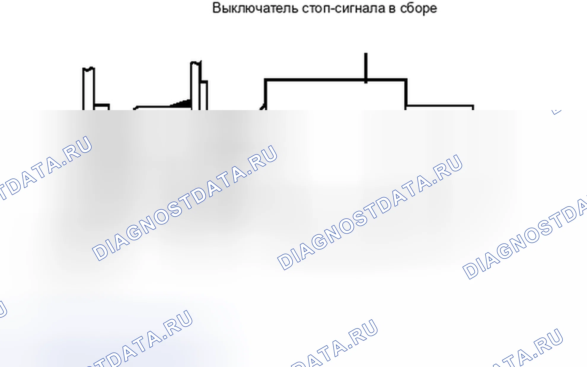 Рис. 25. Toyota Avalon XX30 рестайлинг 2