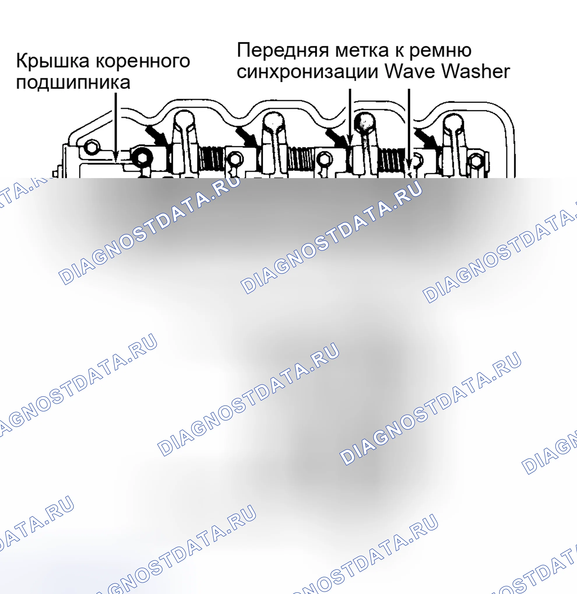 Рис. 14. Plymouth Laser I