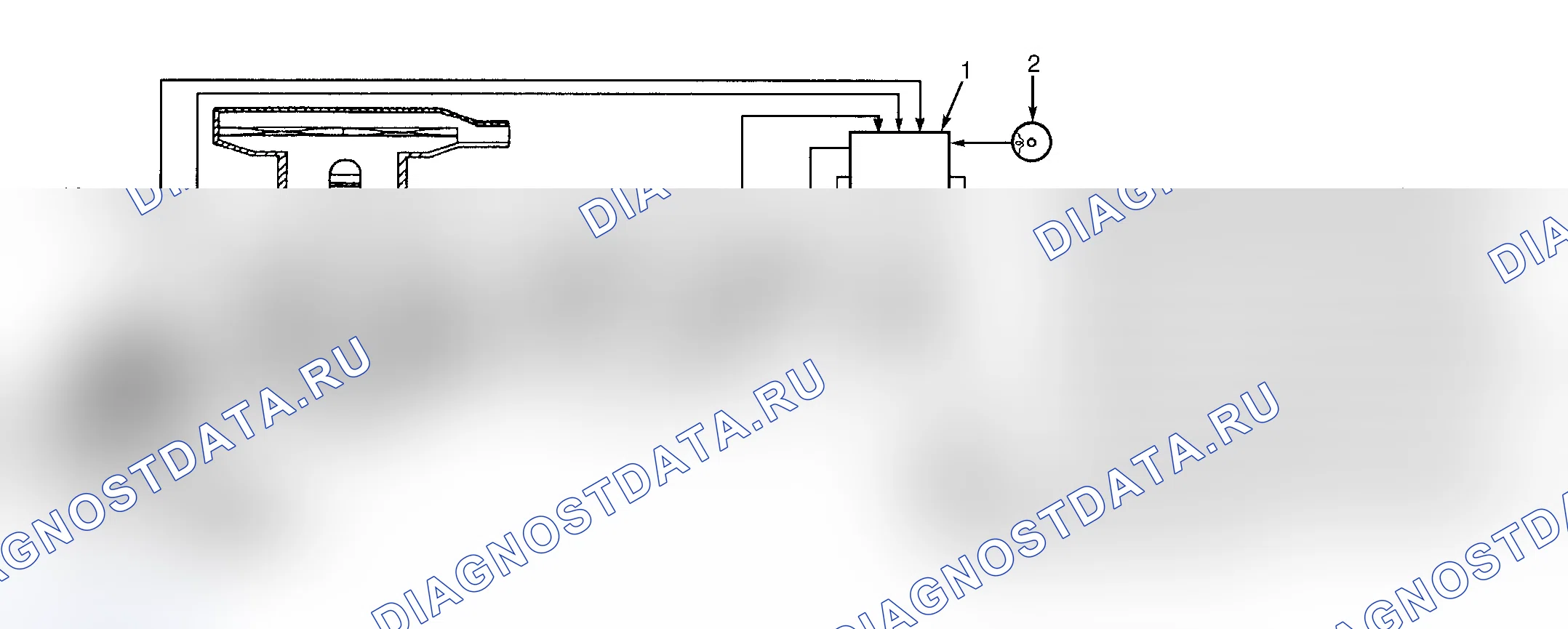 Рис. 11. Buick Electra Park Avenue Ultra 