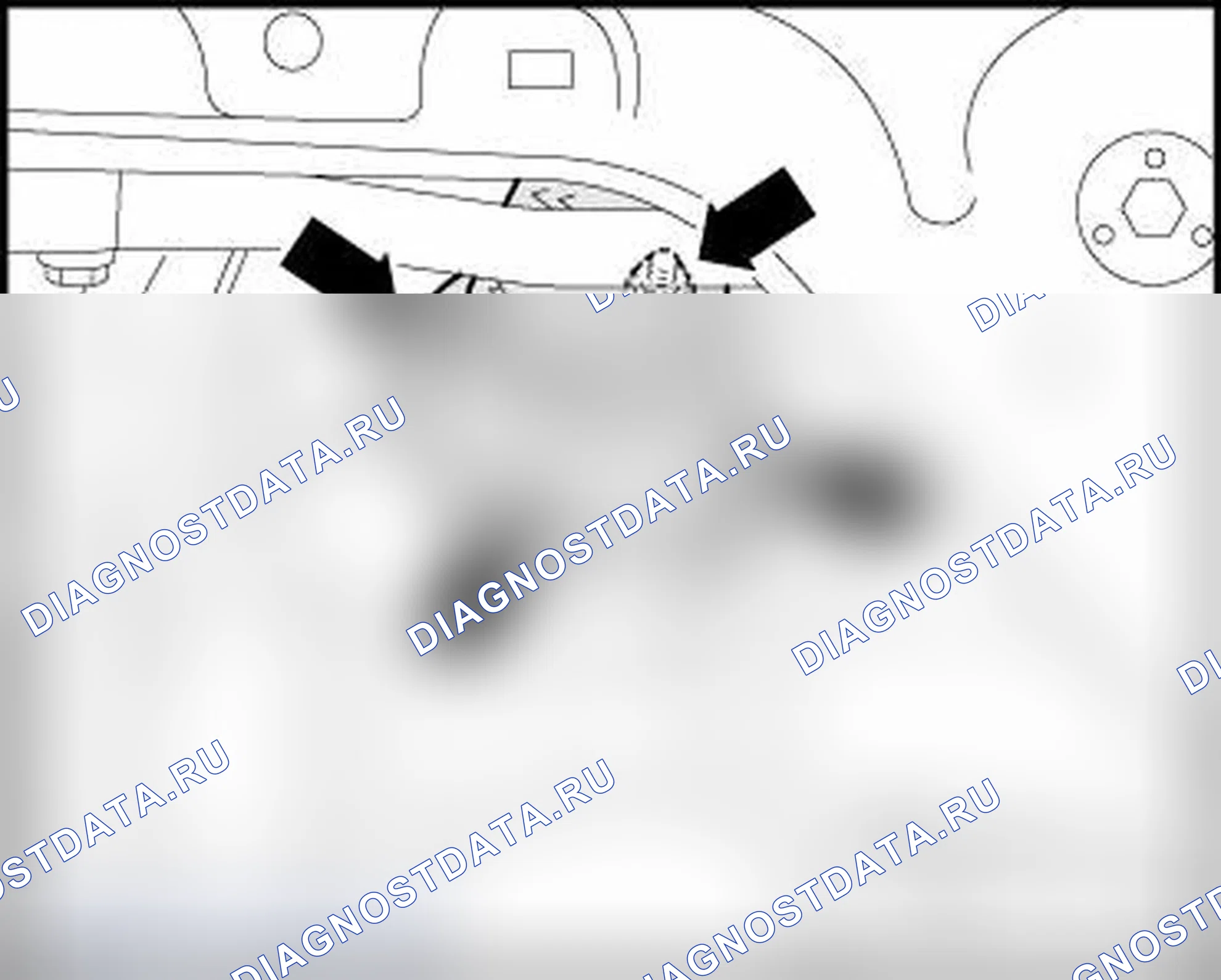 Рис. 89. Volkswagen New Beetle A4