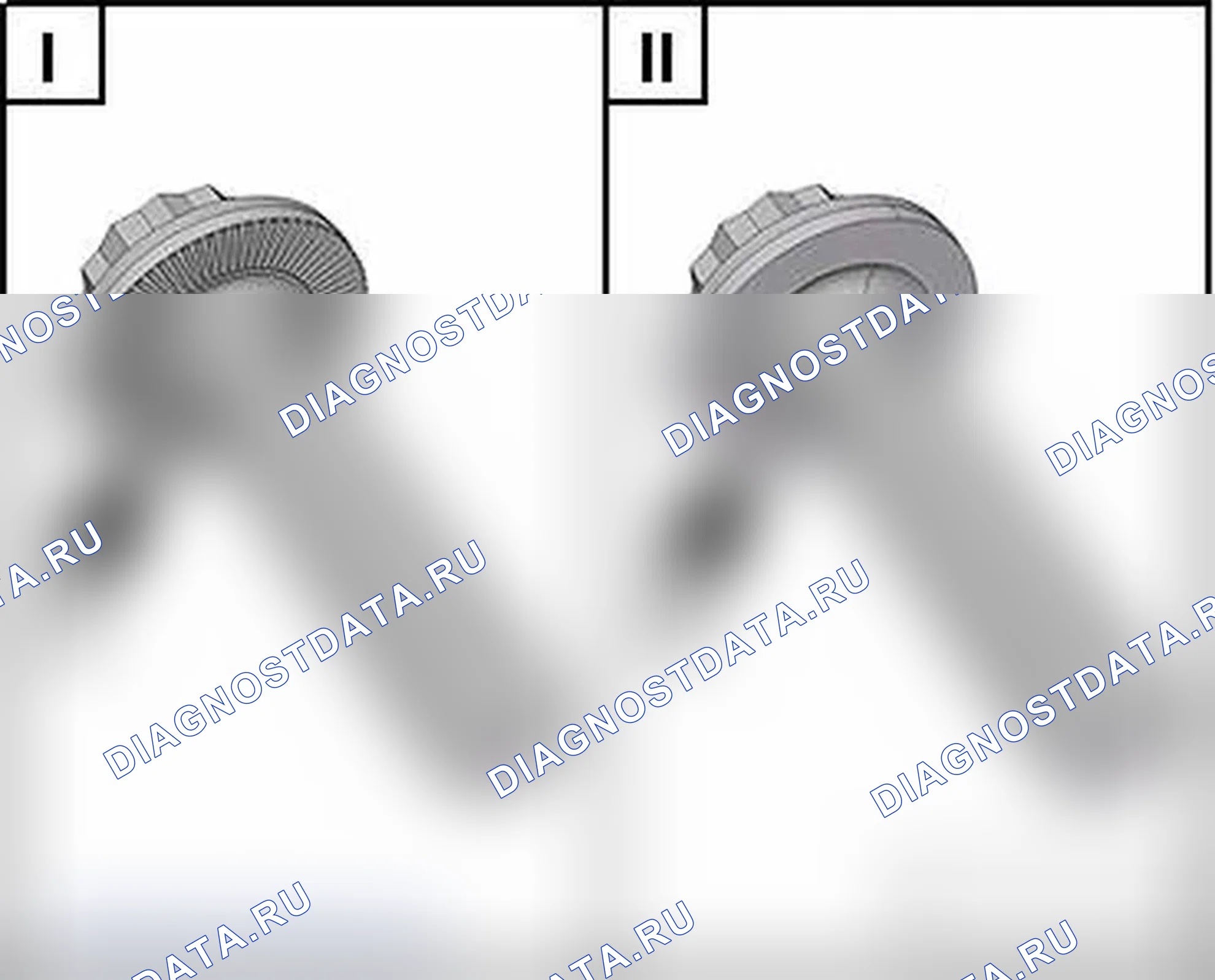 Рис. 4. Audi TT 8J рестайлинг