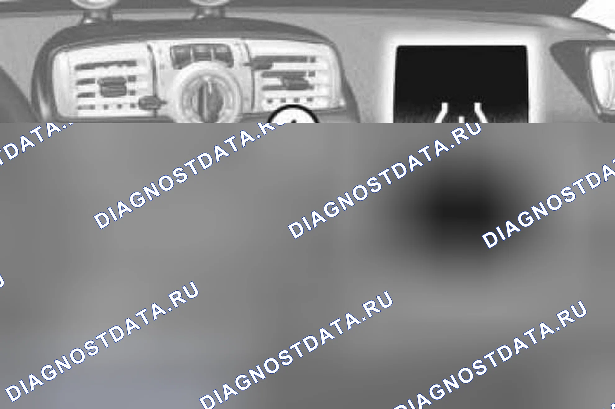 Рис. 4. Kia Soul I