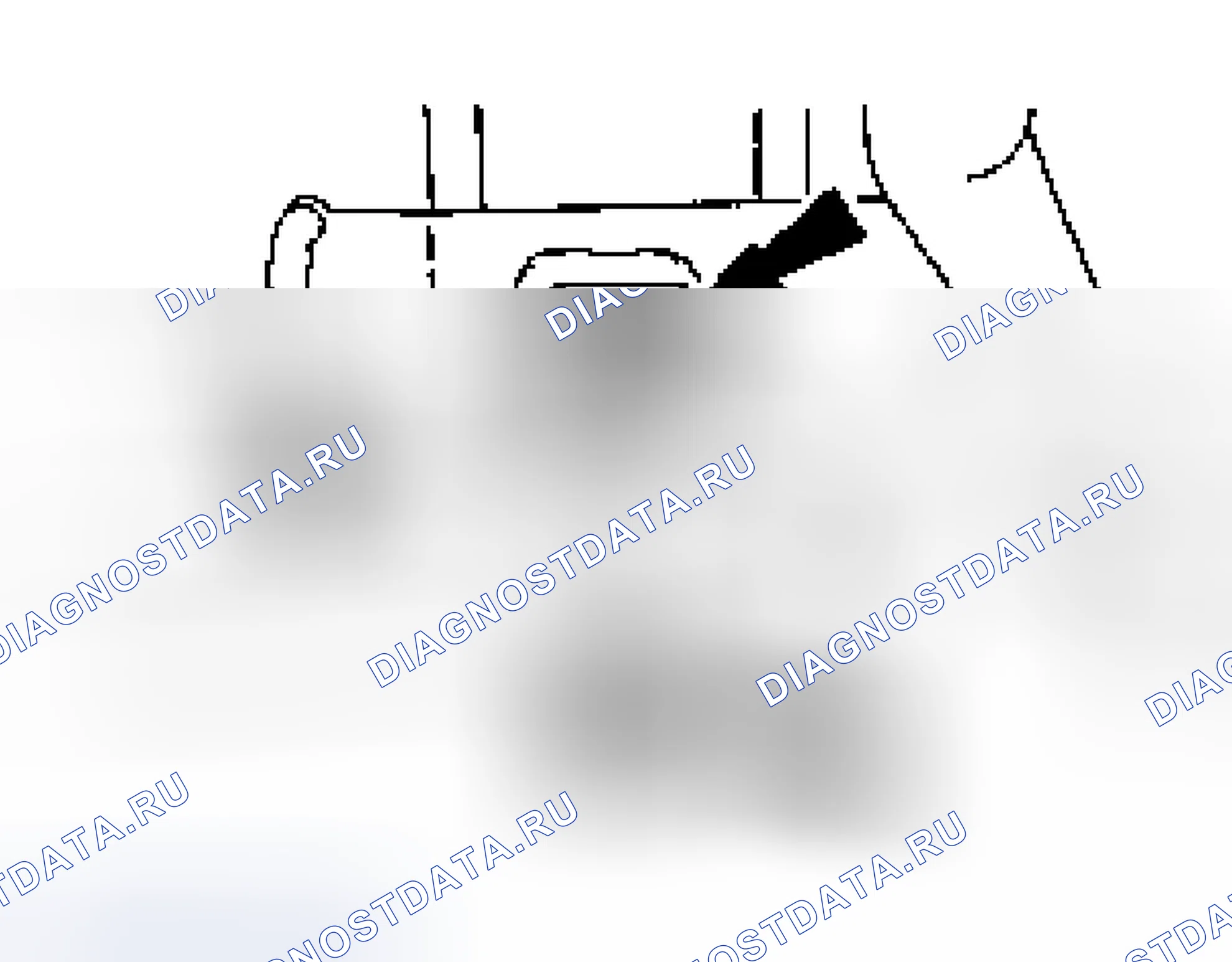 Рис. 553. Ford Pickup F150 