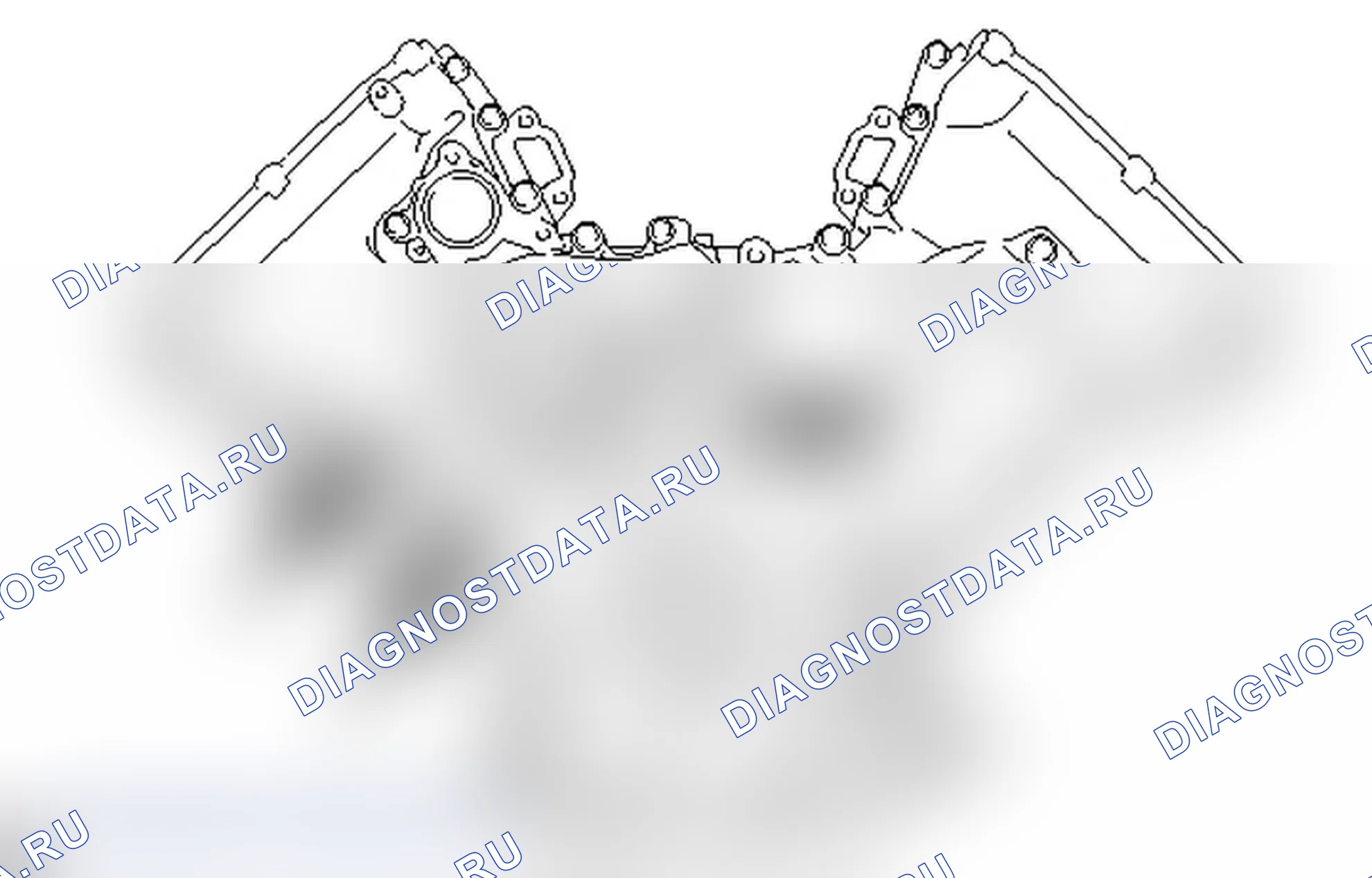 Рис. 102. Toyota Land Cruiser 200 рестайлинг