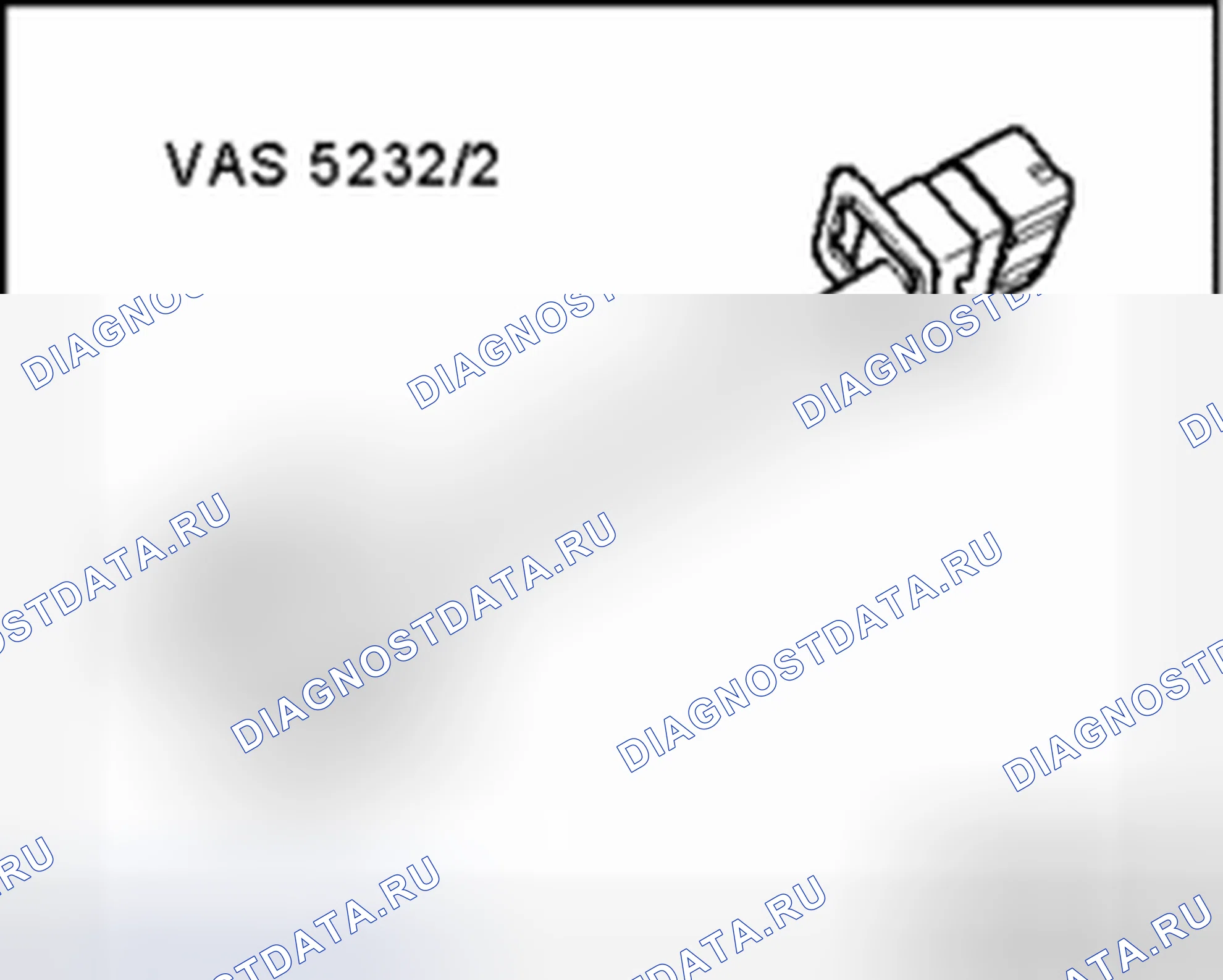 Рис. 134. Volkswagen Phaeton I