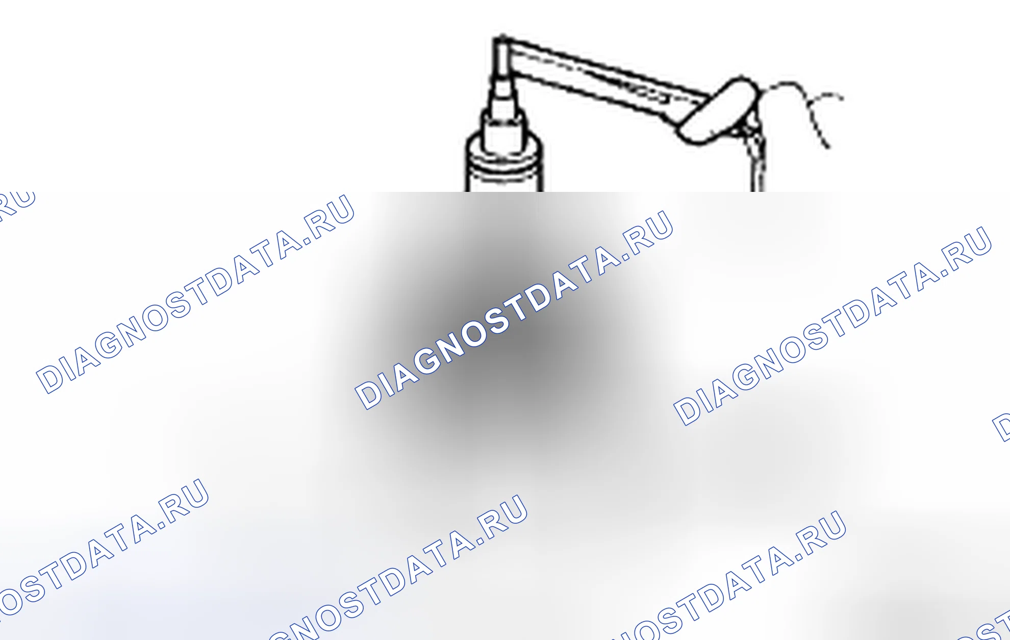 Рис. 447. Toyota Camry XV40