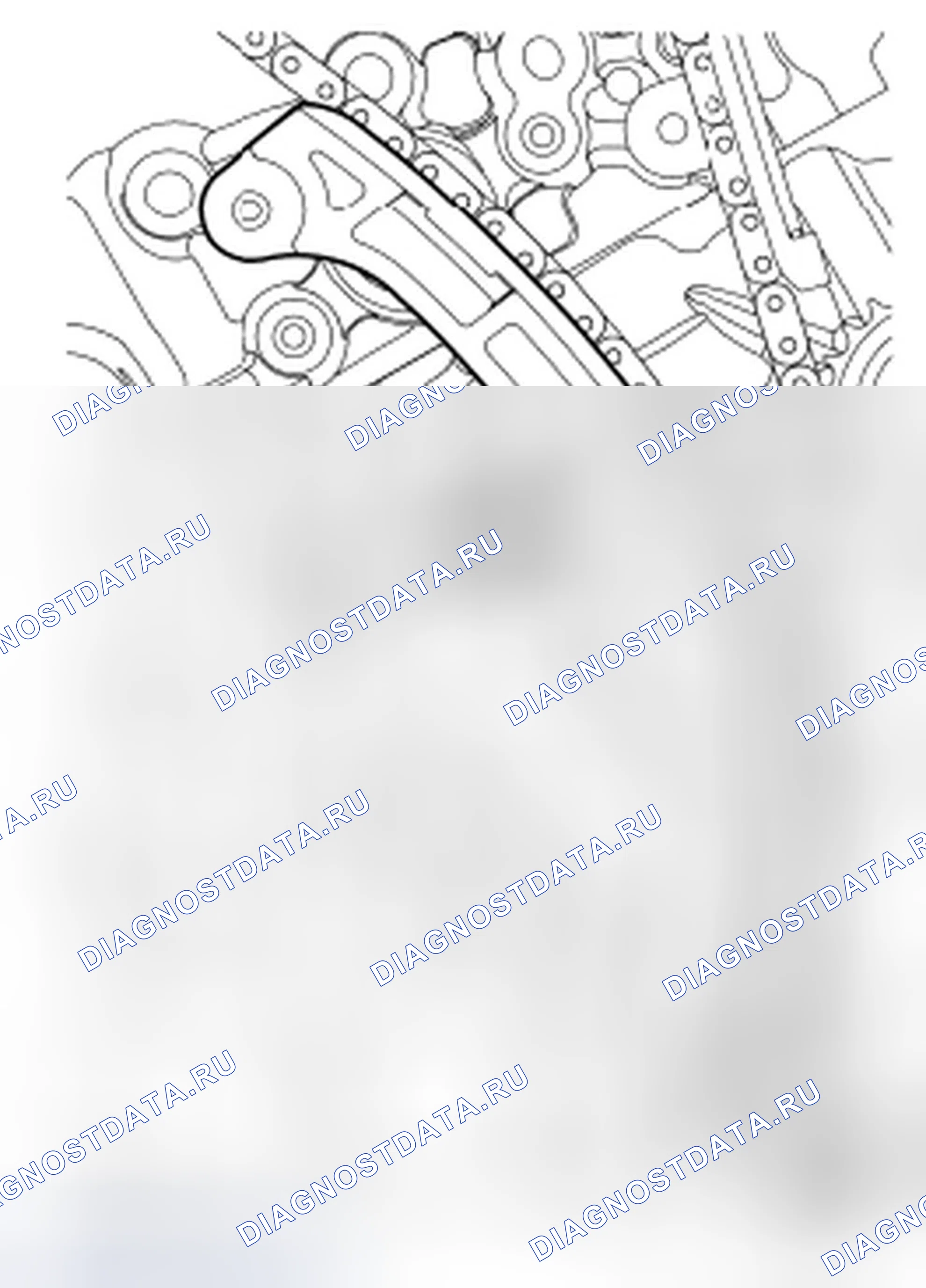 Рис. 114. Ford Taurus VI