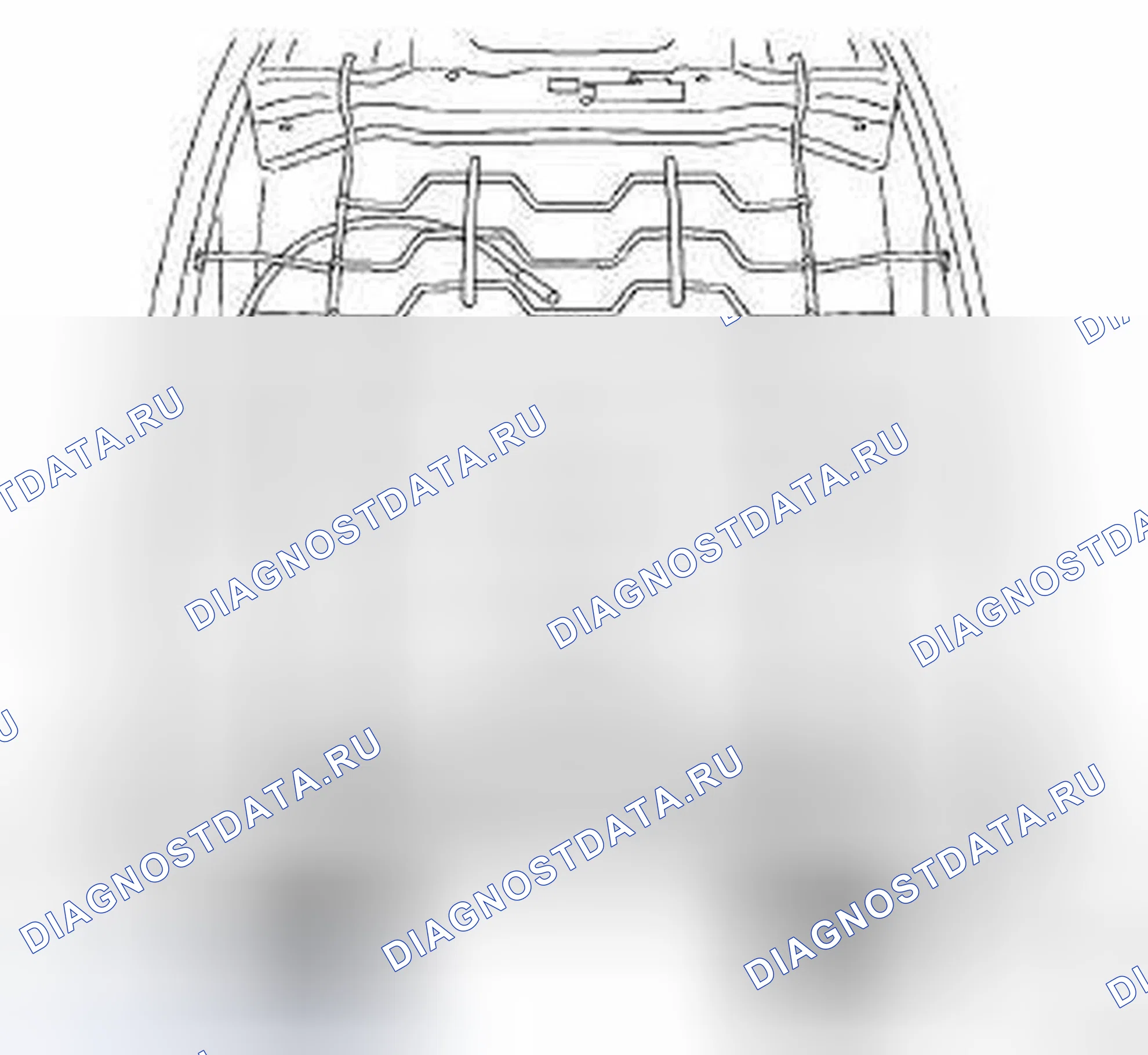 Рис. 161. Dodge Caliber I рестайлинг