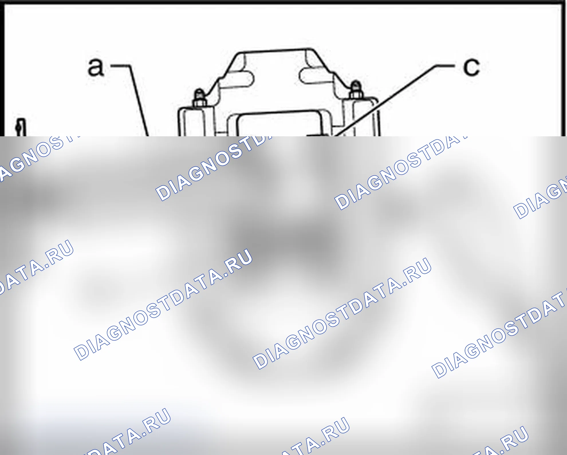Рис. 62. Audi Q7 4L рестайлинг