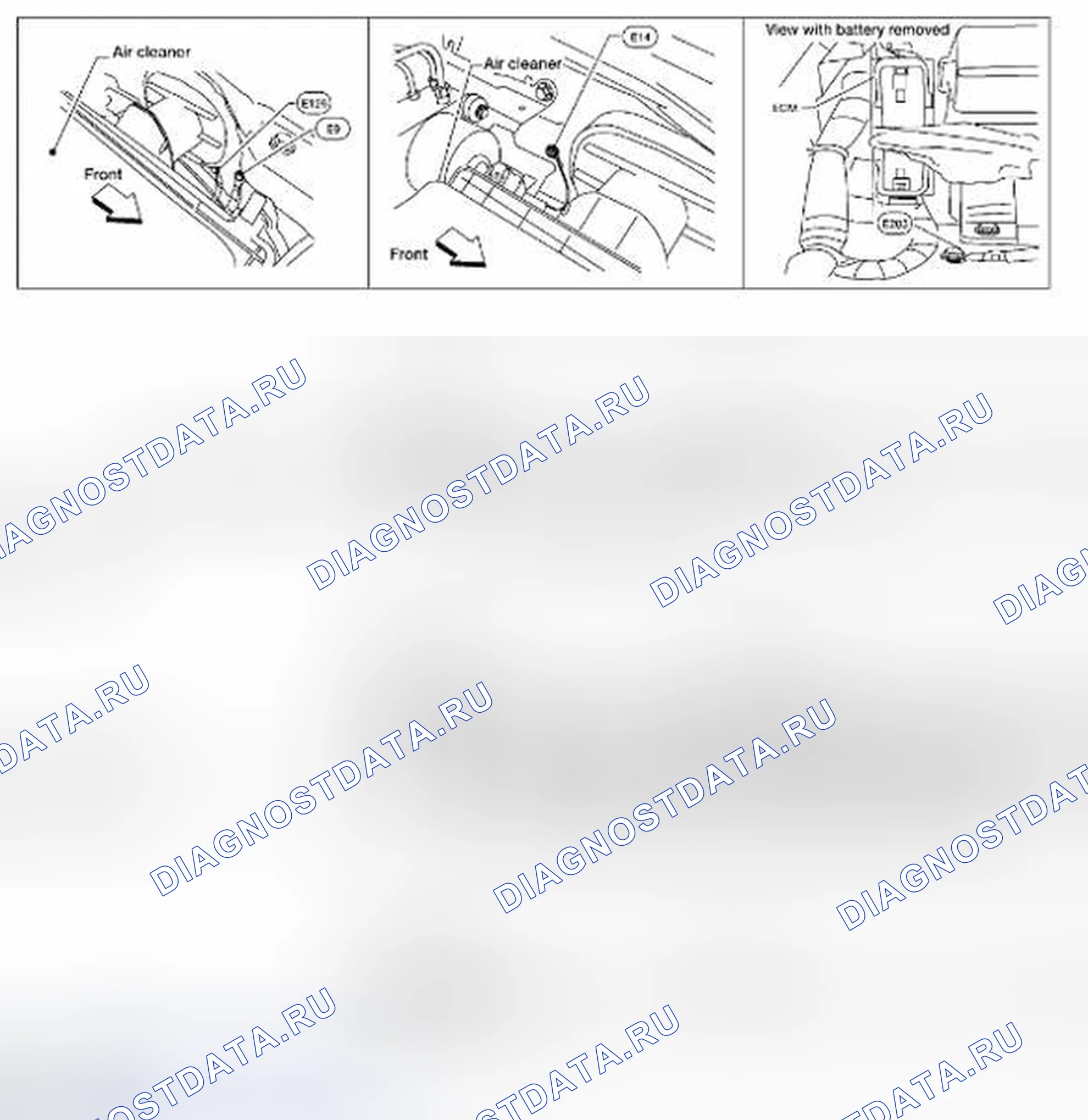 Рис. 34. Suzuki Equator I