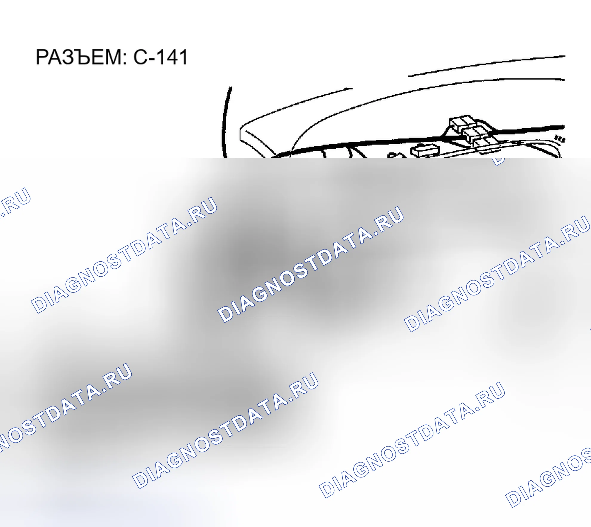 Рис. 4. Chrysler Sebring II рестайлинг