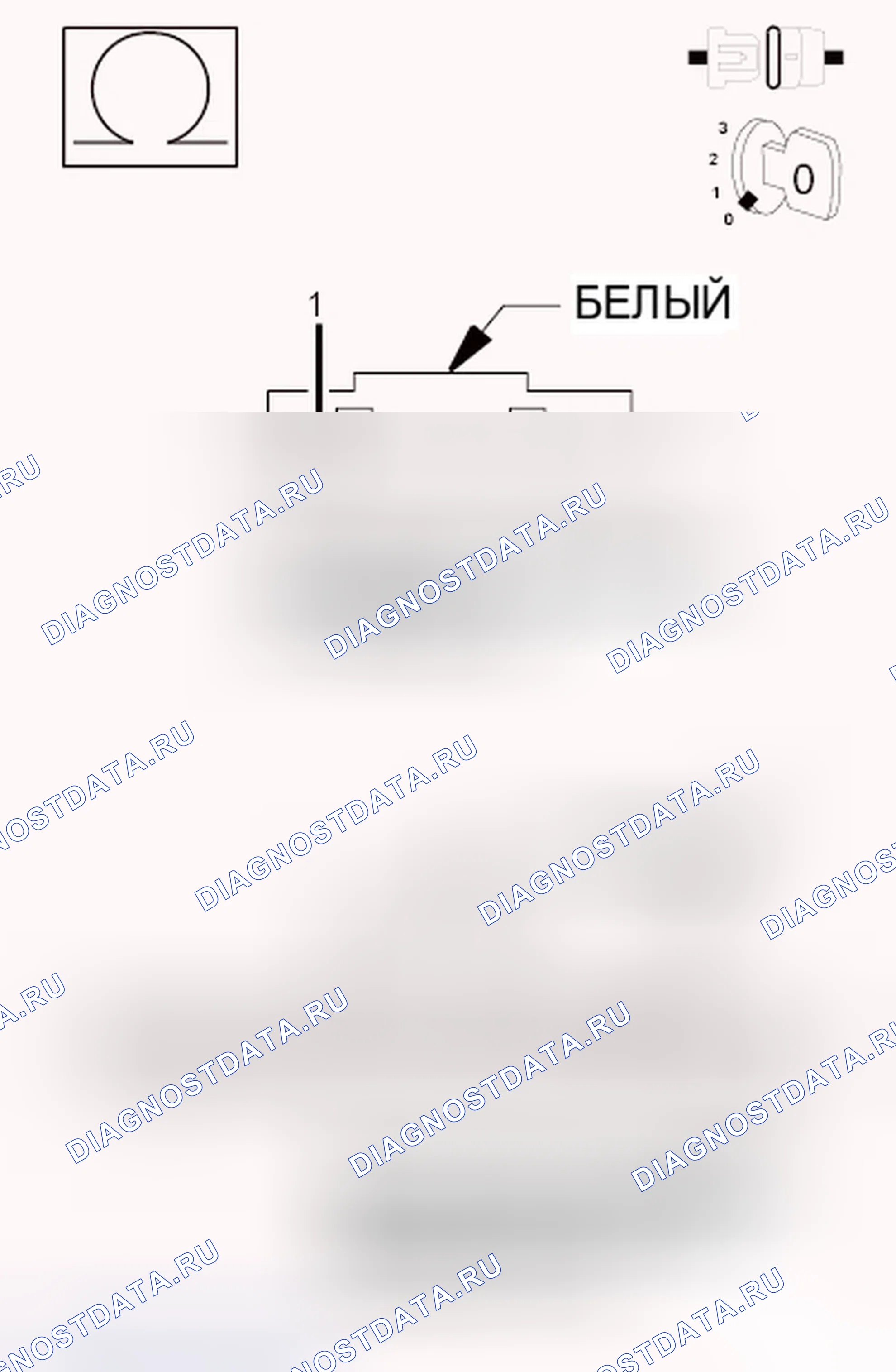 Рис. 495. Chrysler Town & Country V рестайлинг