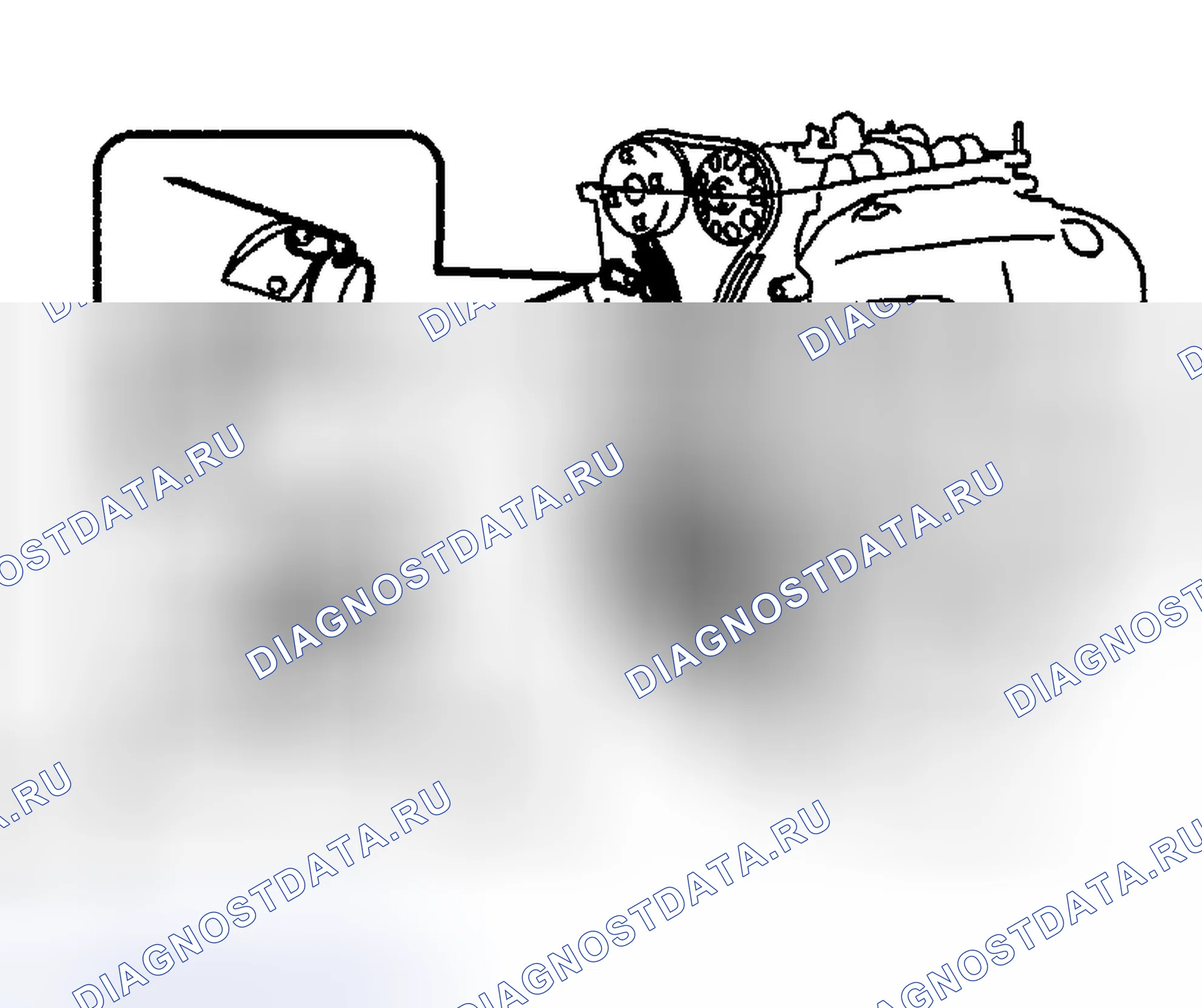 Рис. 464. Toyota Highlander I