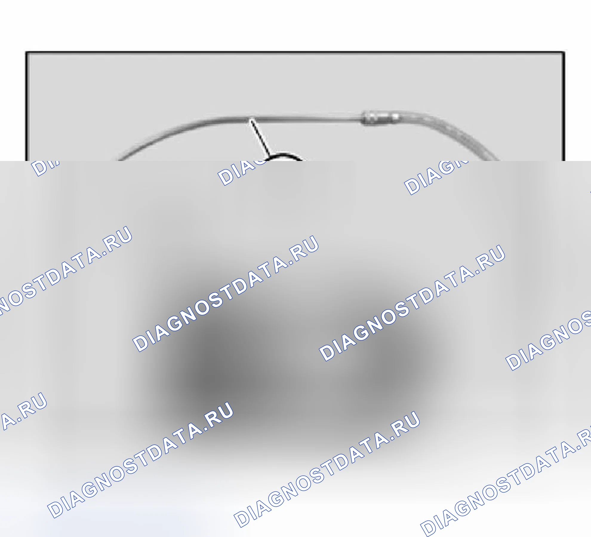 Рис. 144: 64 1 252 Руководство. BMW X5 E53 рестайлинг