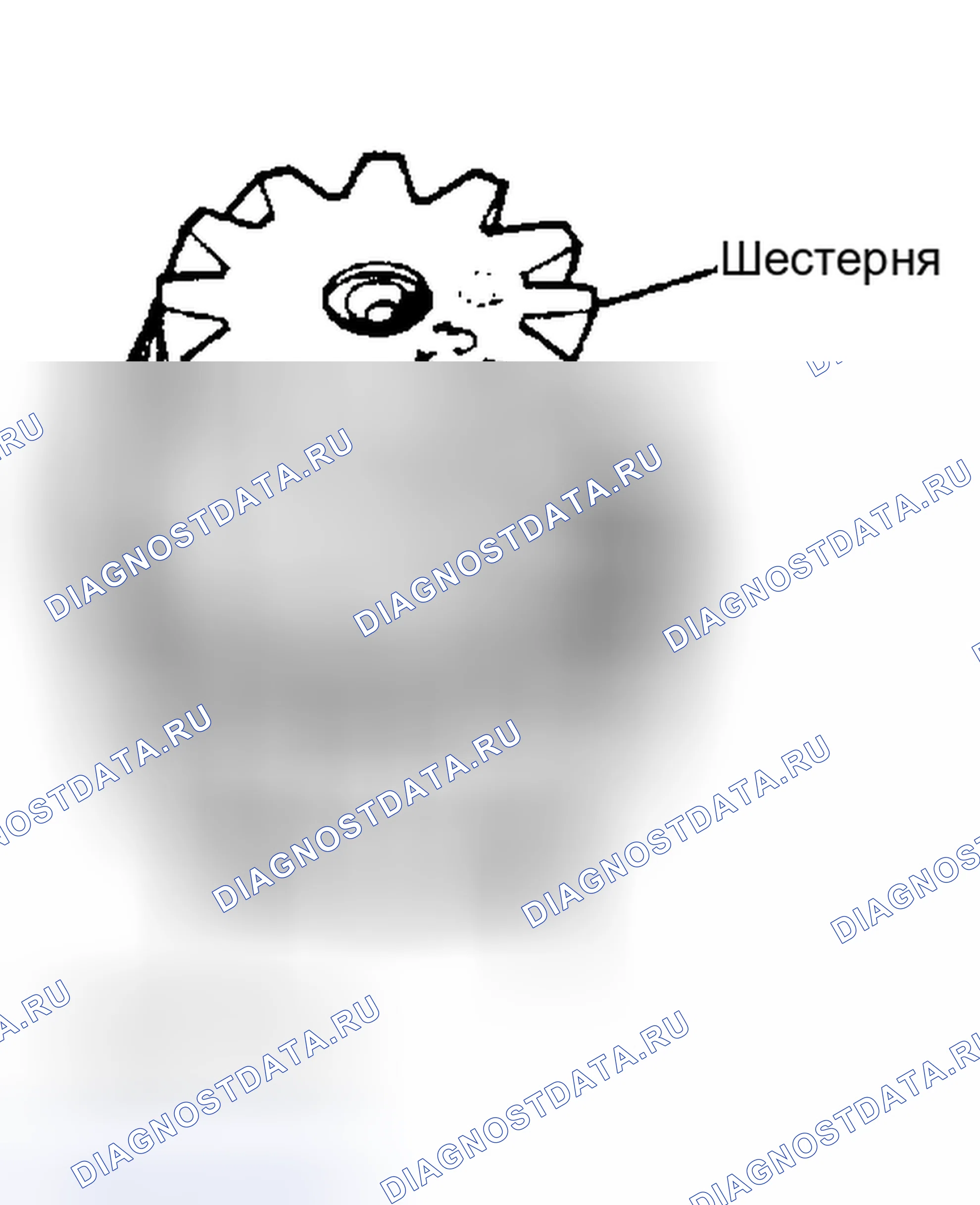 Рис. 17. Land Rover Range Rover I